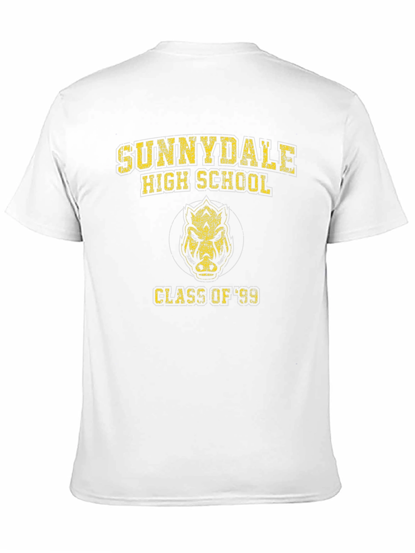 Sunnydale High 99 T-Shirt