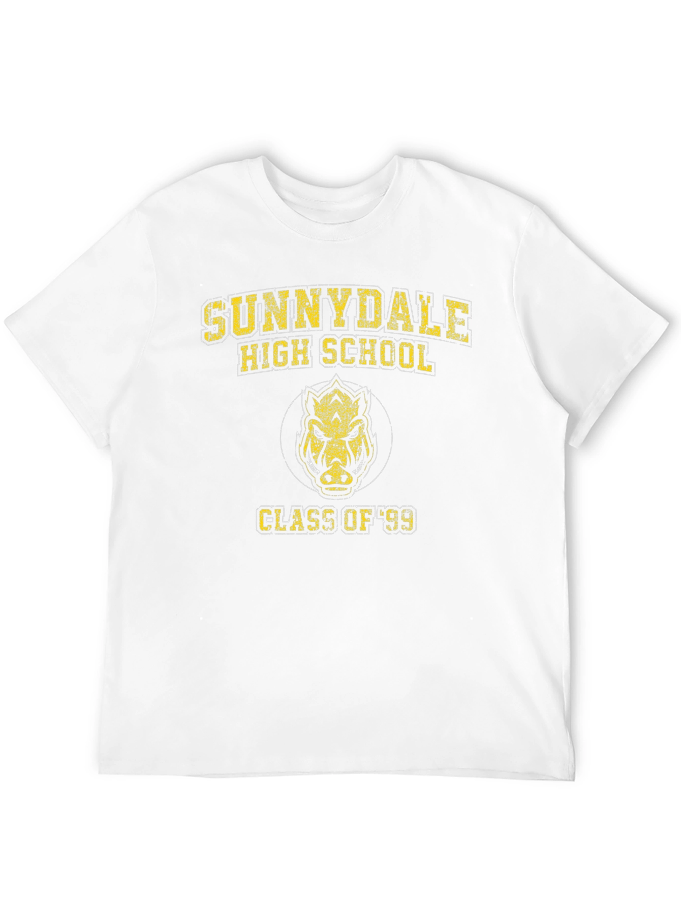 Sunnydale High 99 T-Shirt