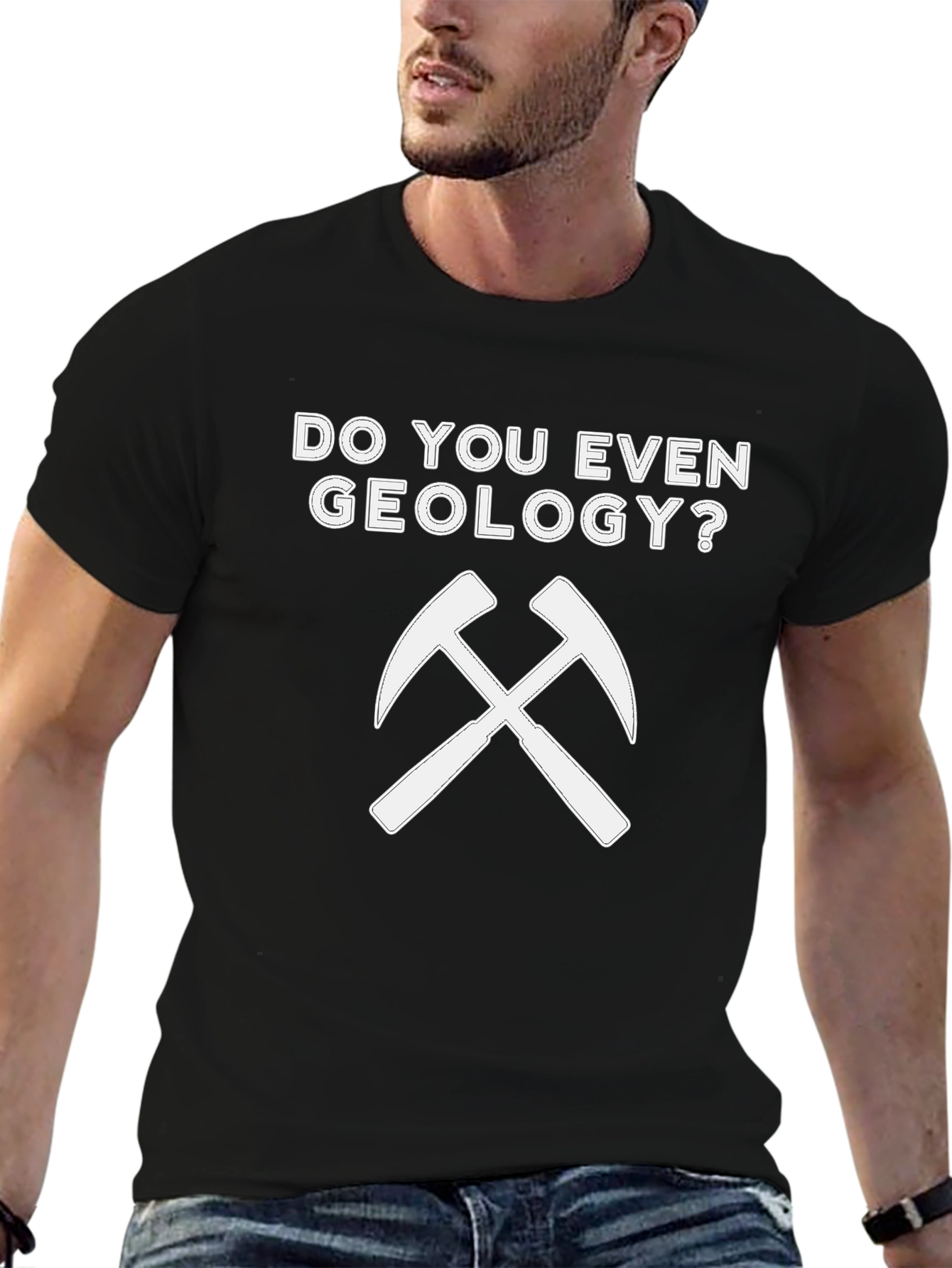Do You Even Geology T-Shirt