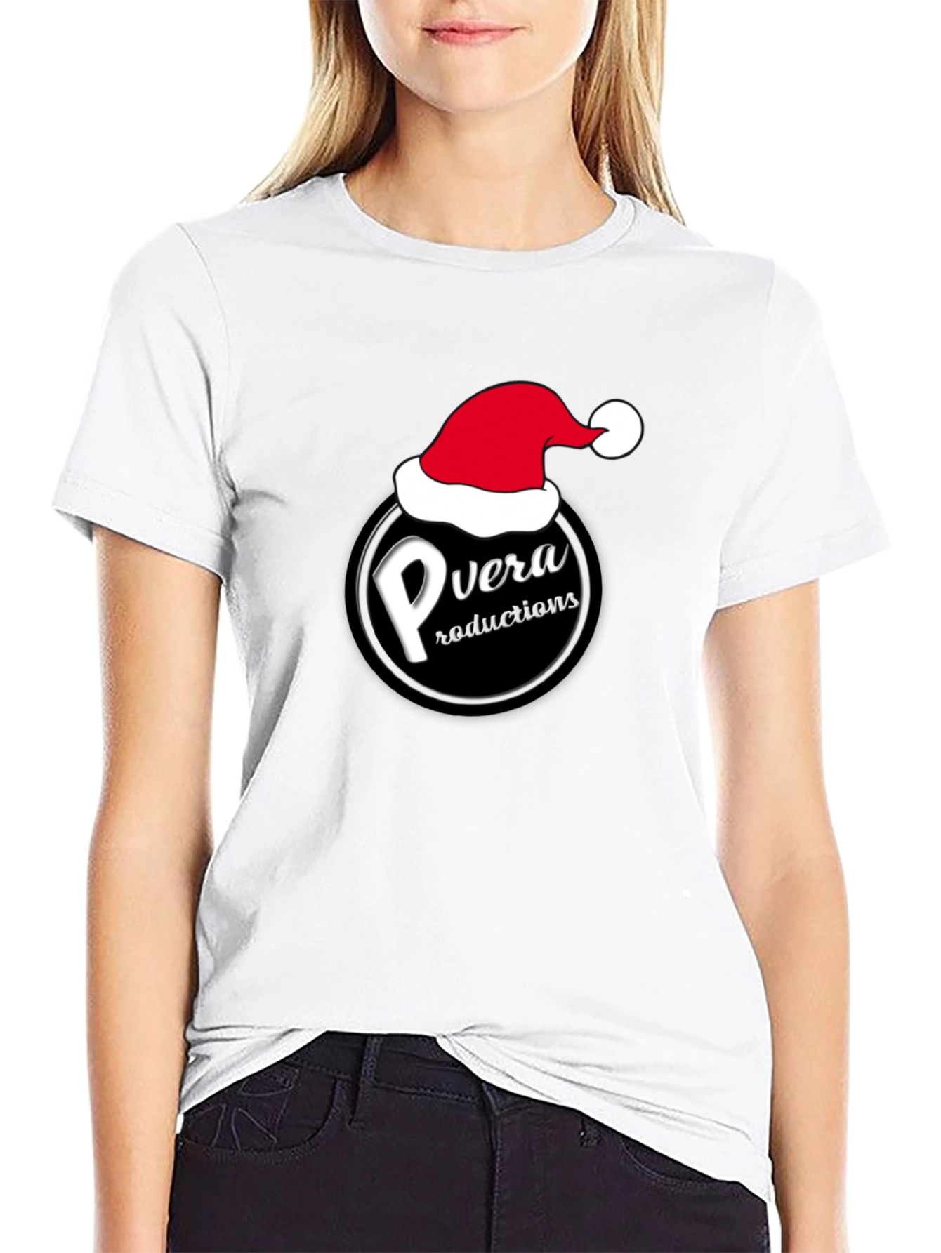 Vera Productions Holiday T-Shirt