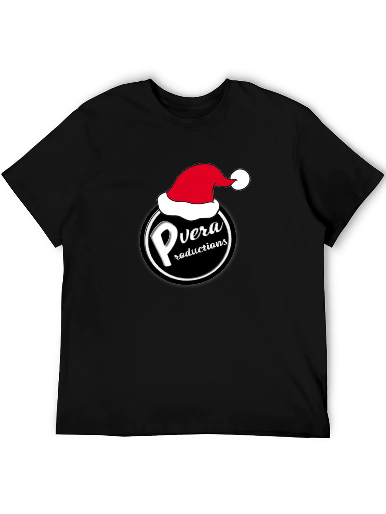 Vera Productions Holiday T-Shirt