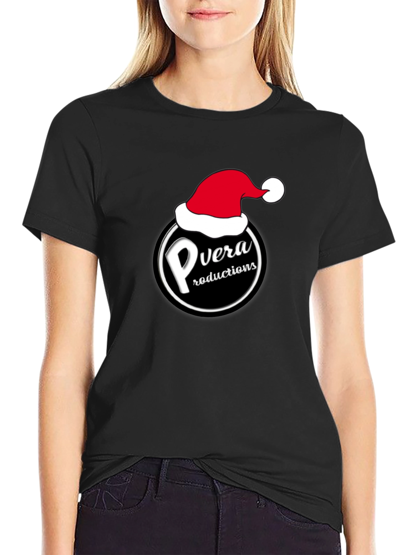 Vera Productions Holiday T-Shirt