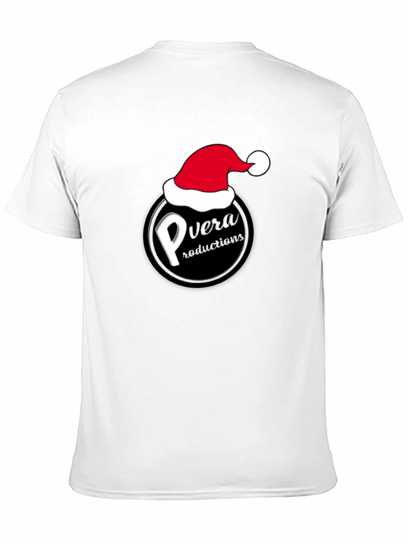 Vera Productions Holiday T-Shirt