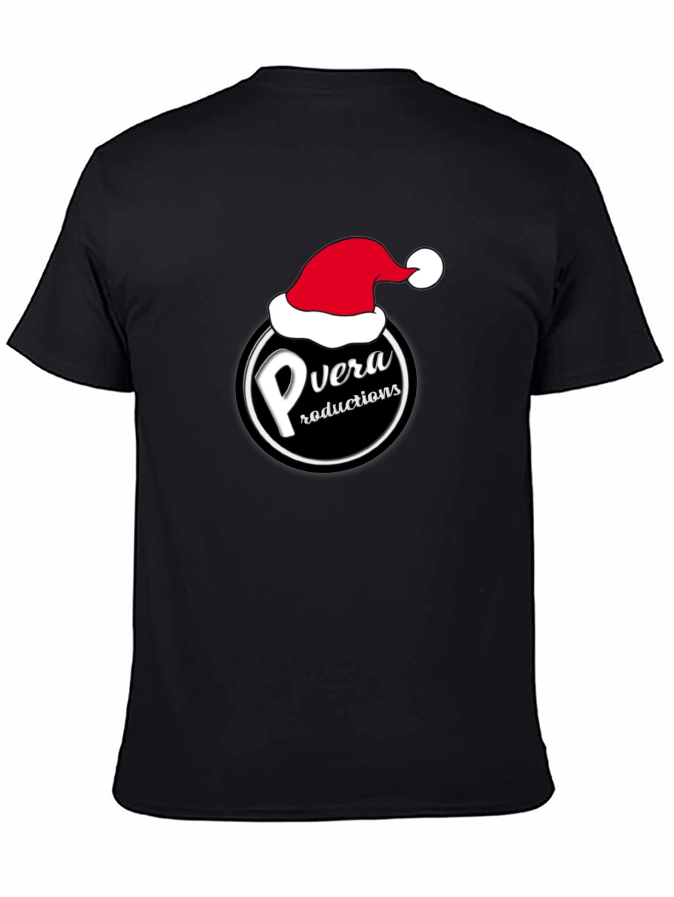 Vera Productions Holiday T-Shirt