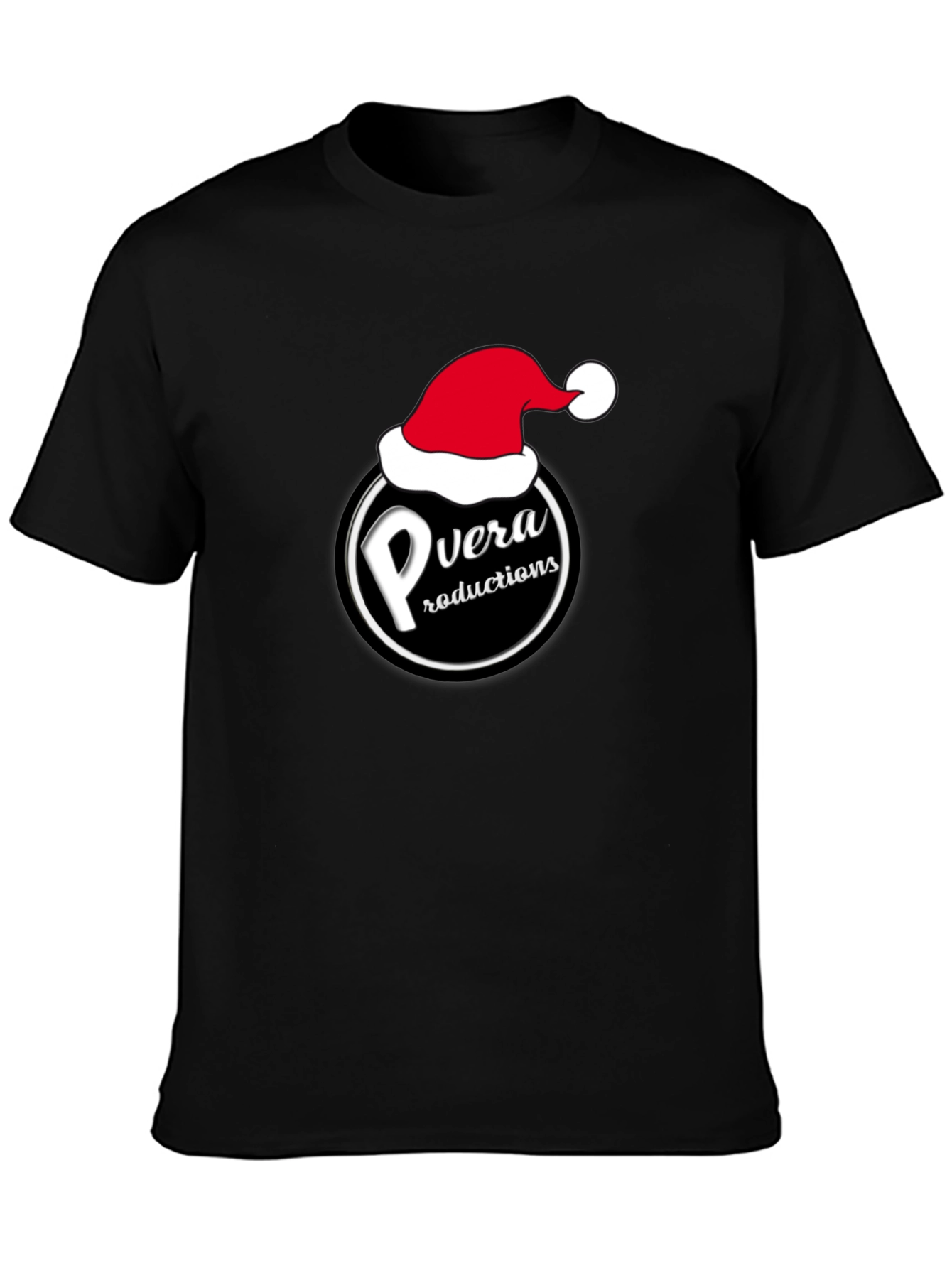 Vera Productions Holiday T-Shirt