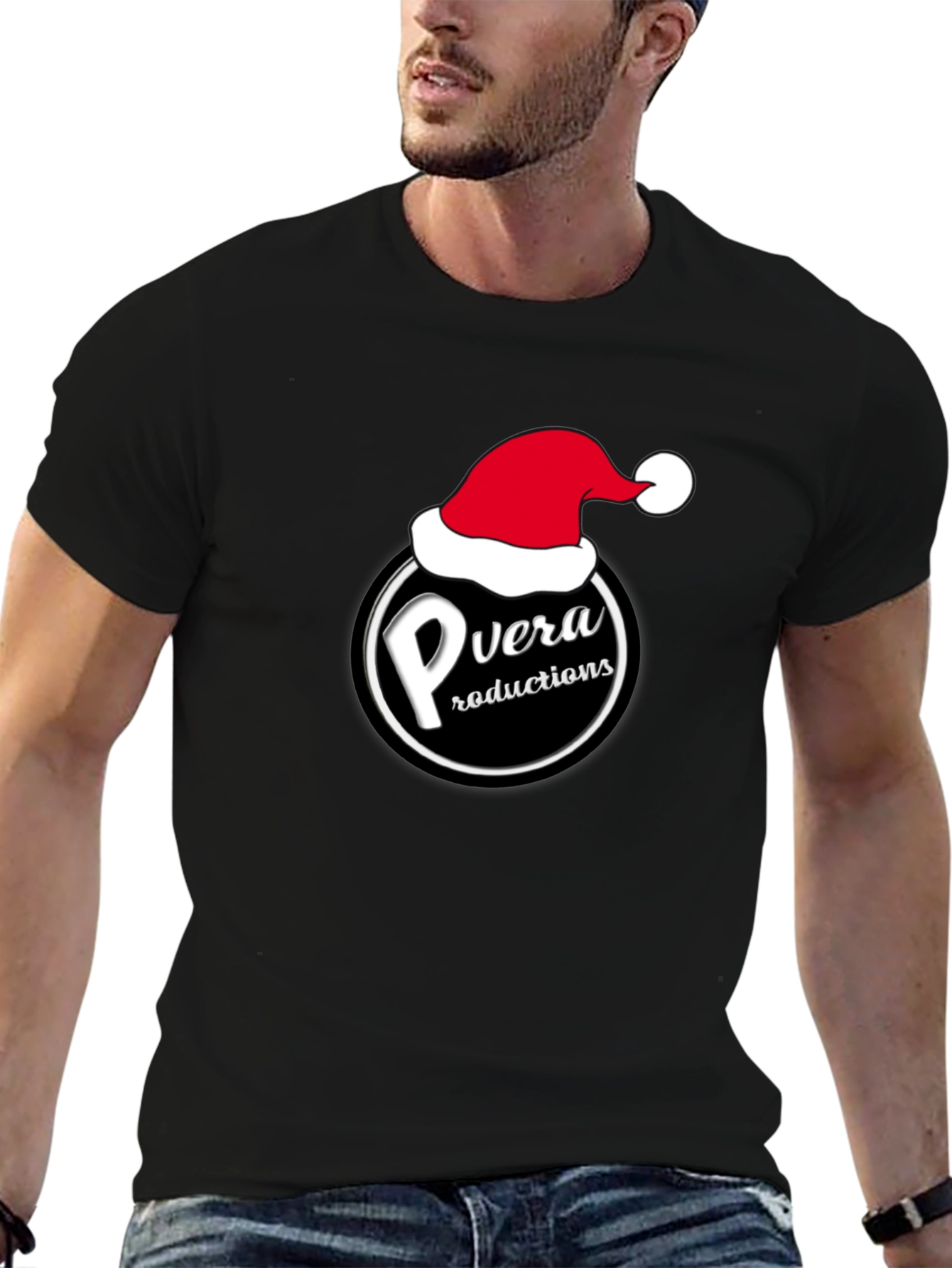 Vera Productions Holiday T-Shirt