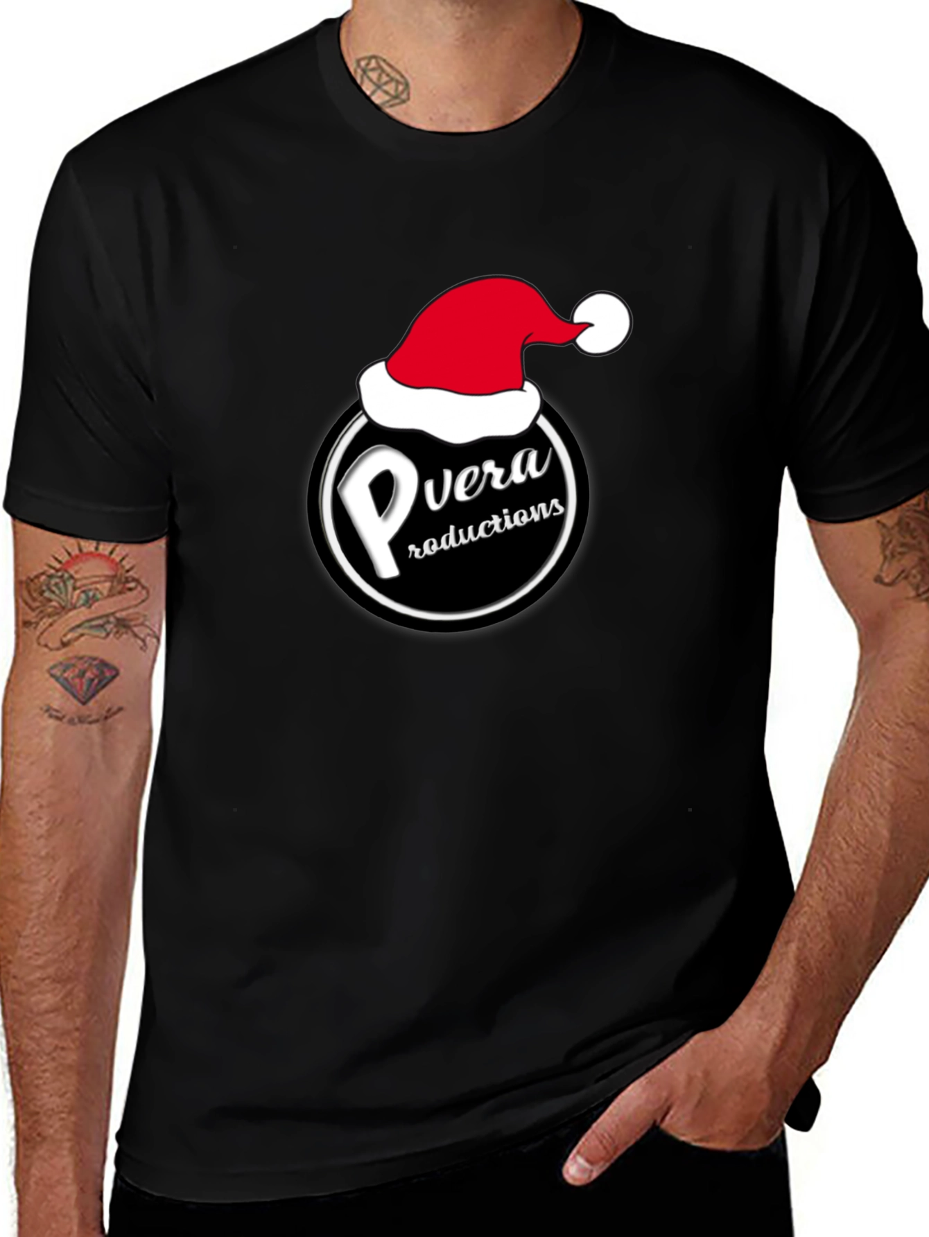 Vera Productions Holiday T-Shirt