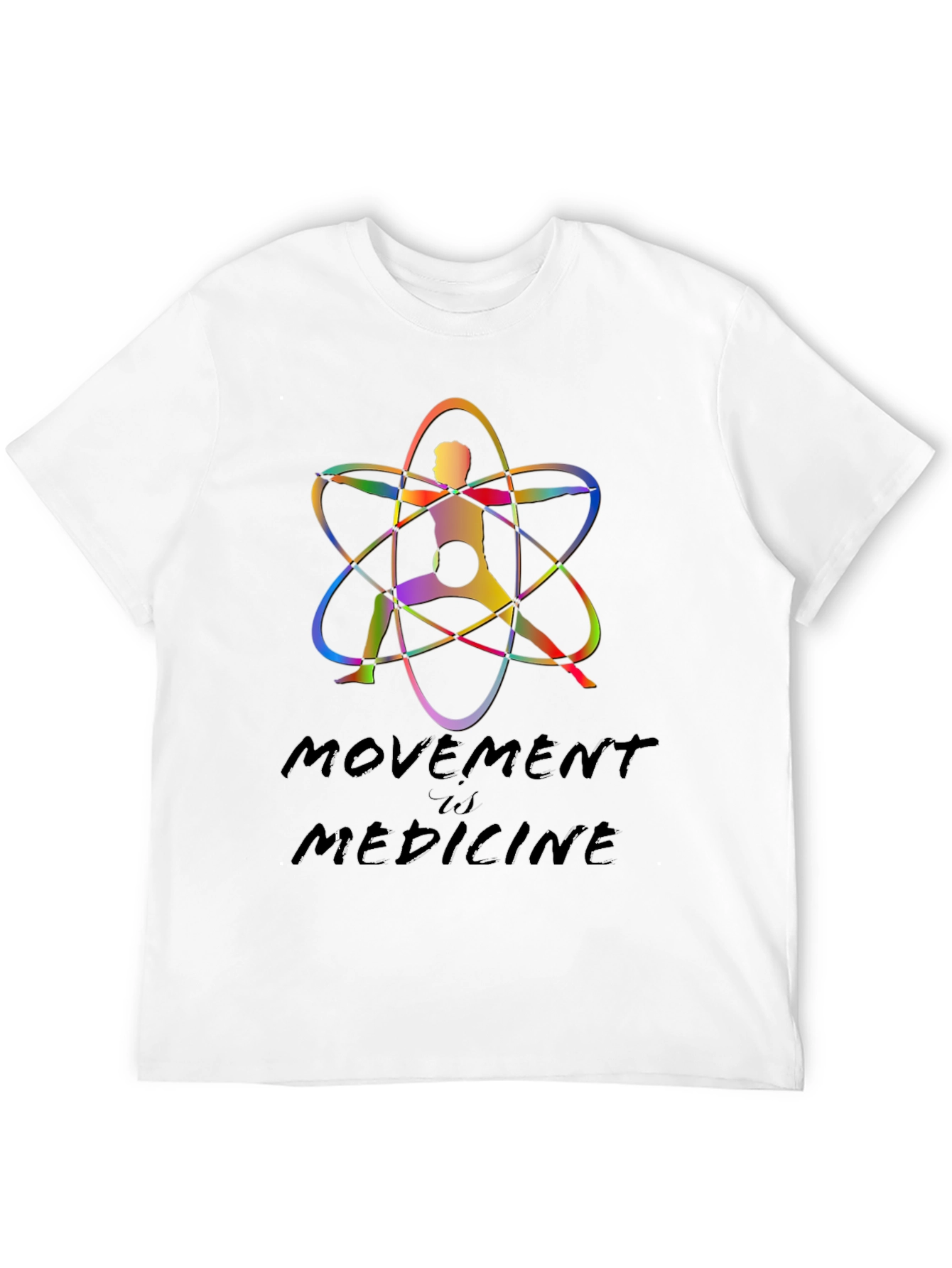 Movement in Medicine T-Shirt