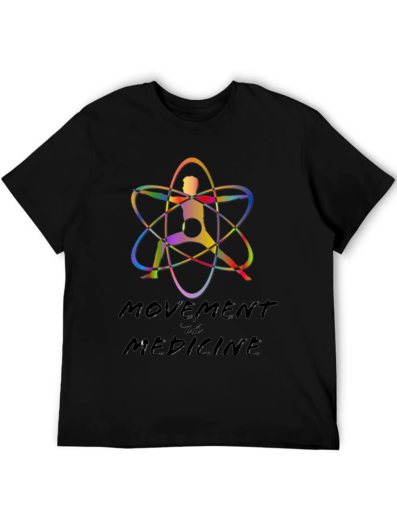 Movement in Medicine T-Shirt
