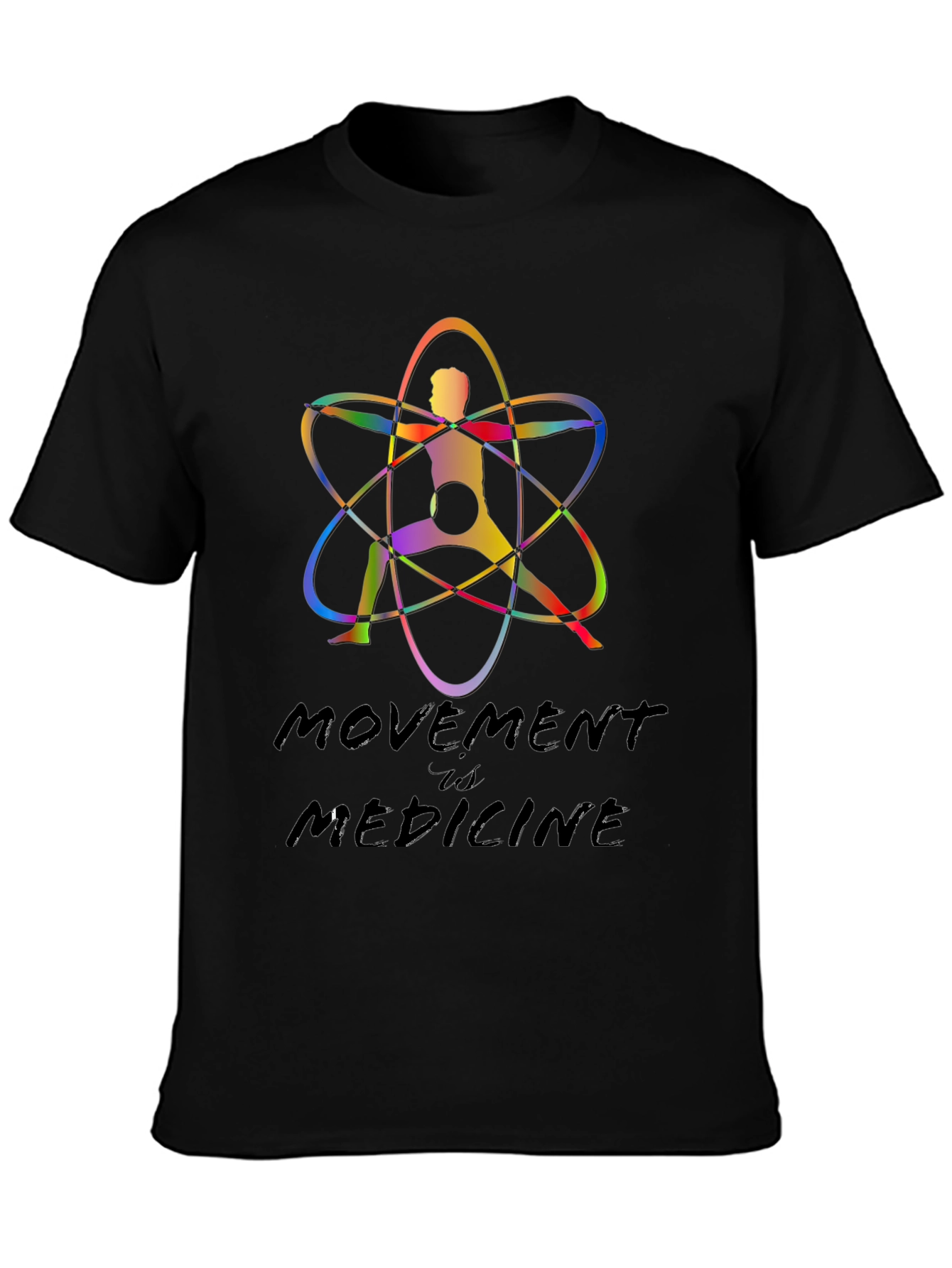 Movement in Medicine T-Shirt