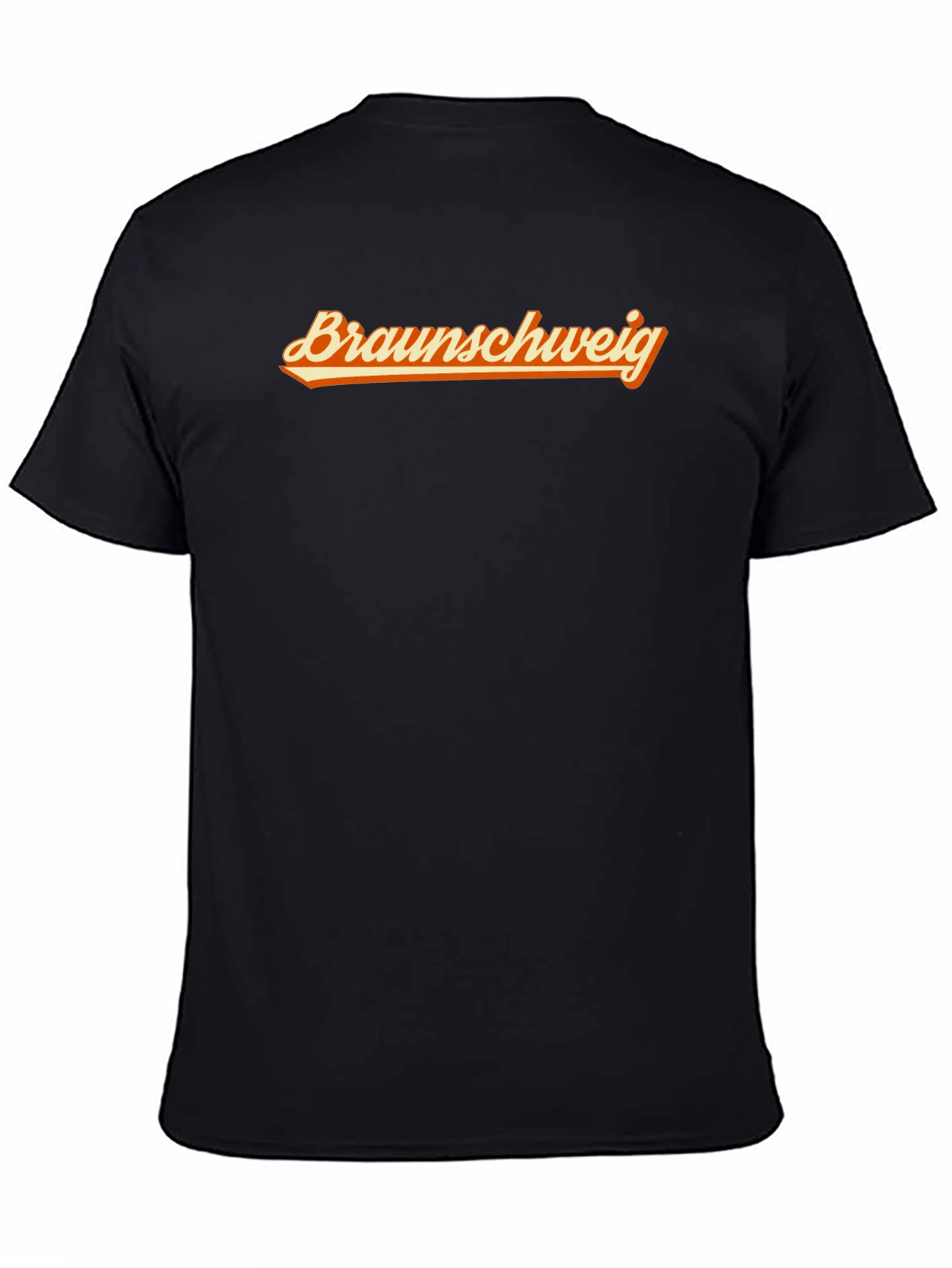 Braunschweig Retro Style T-Shirt