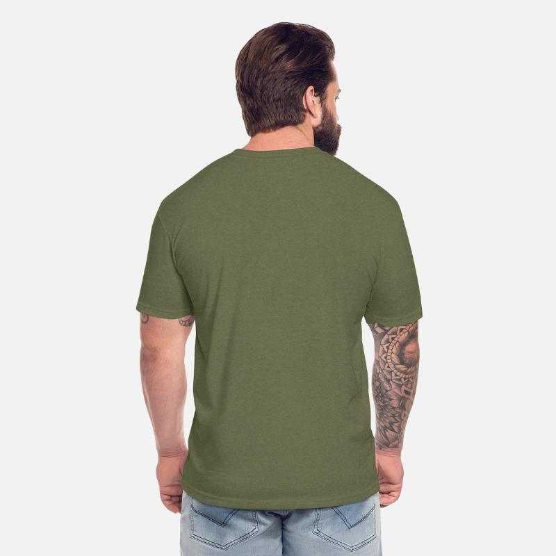 Local Celebrity - Dusty - light background