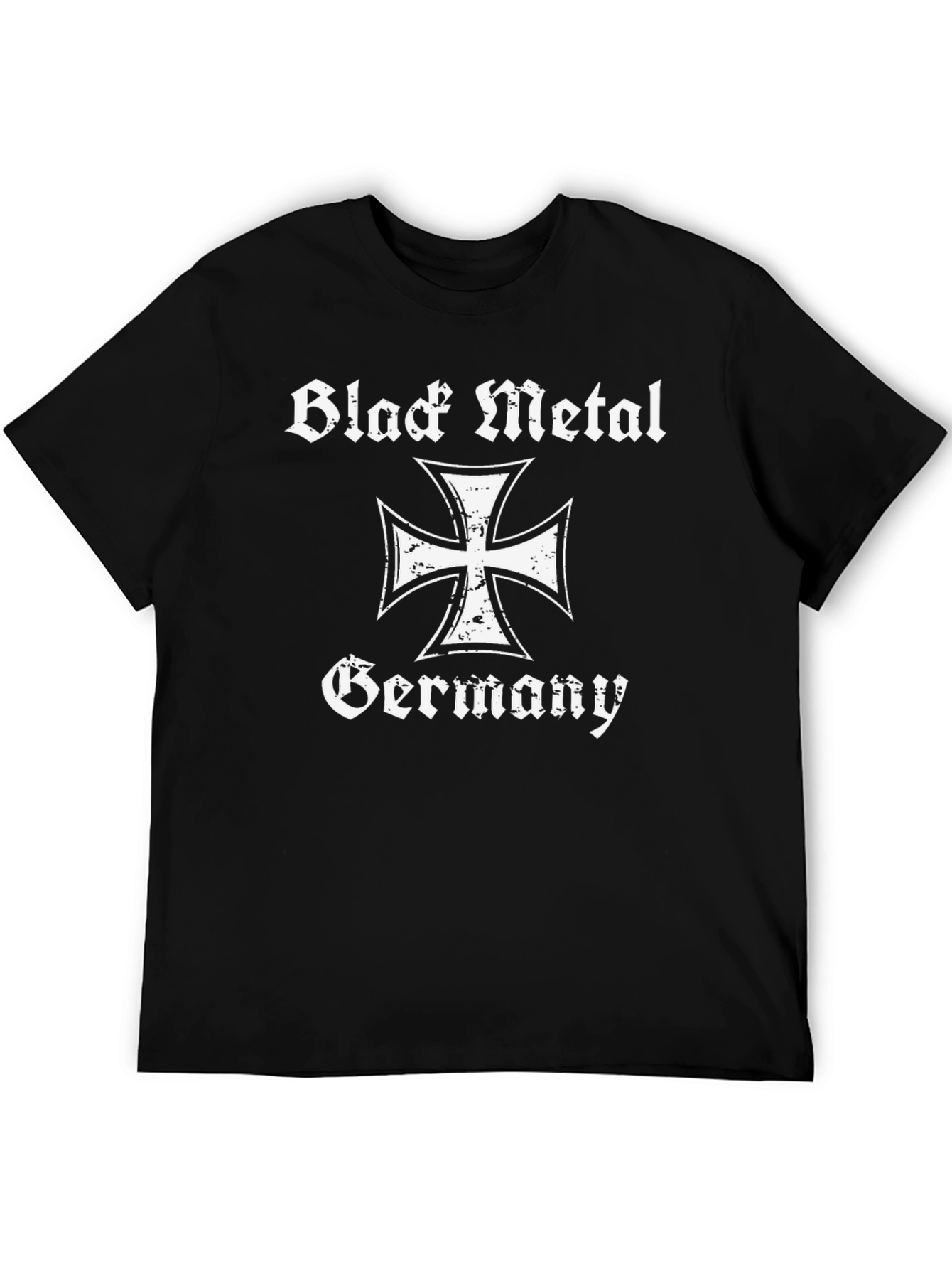 Black Metal Germany T-Shirt
