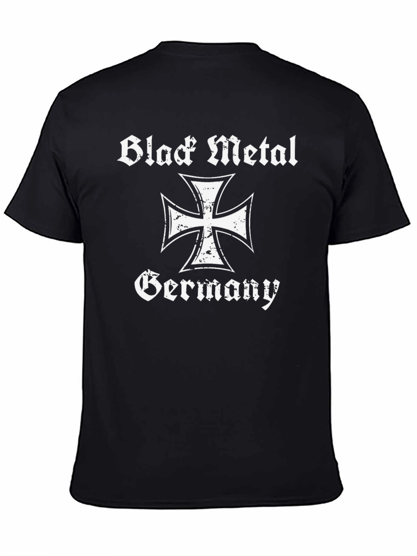 Black Metal Germany T-Shirt