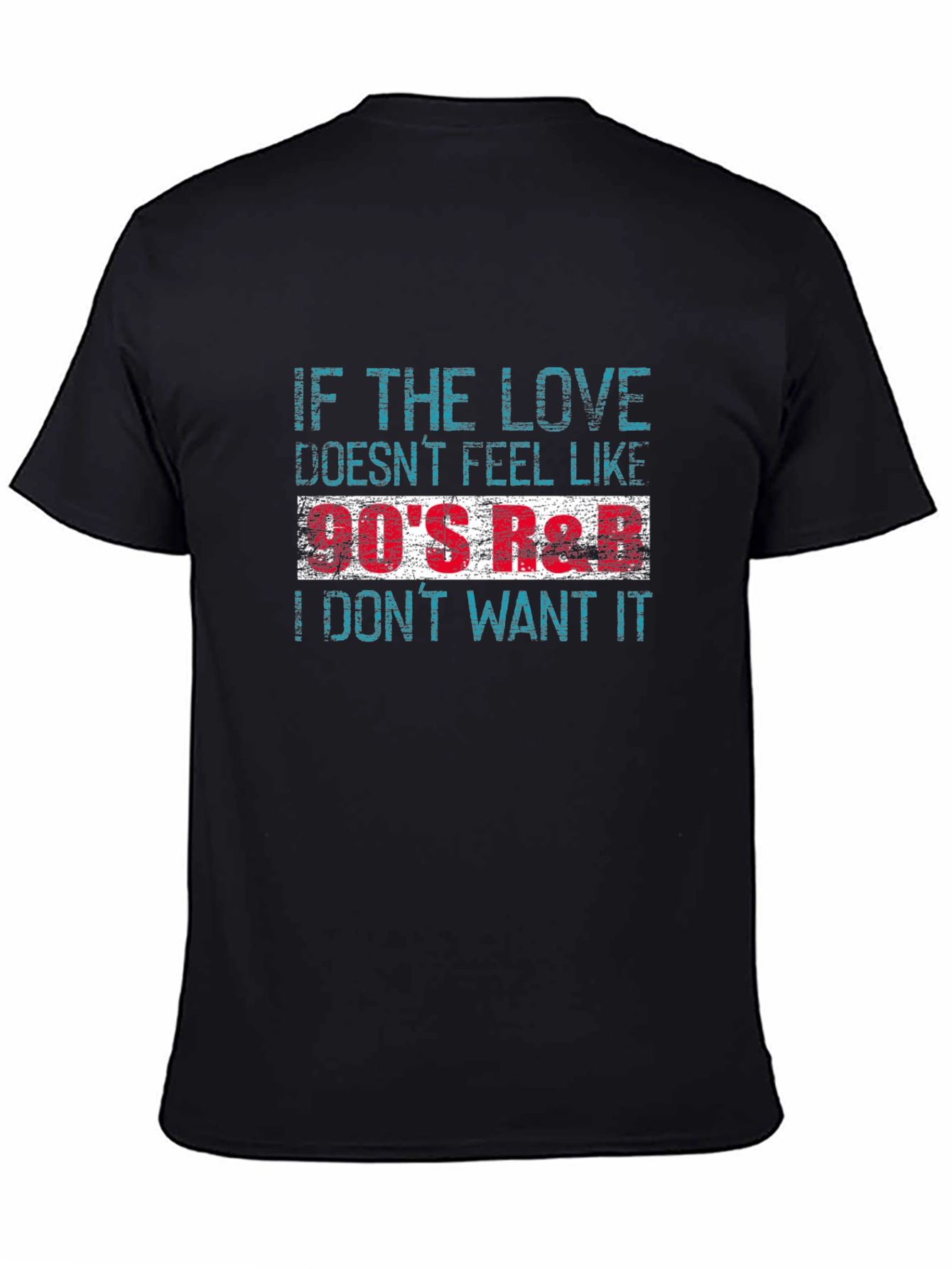 90s R&B T-Shirt