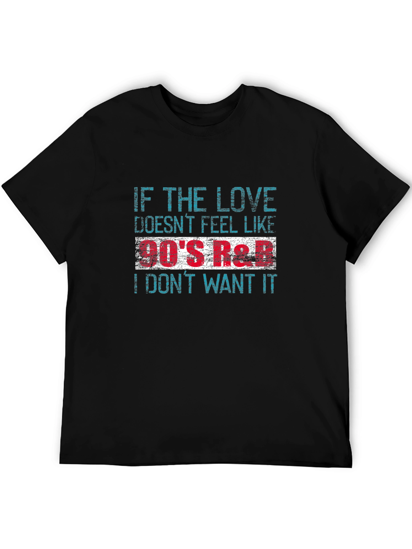 90s R&B T-Shirt