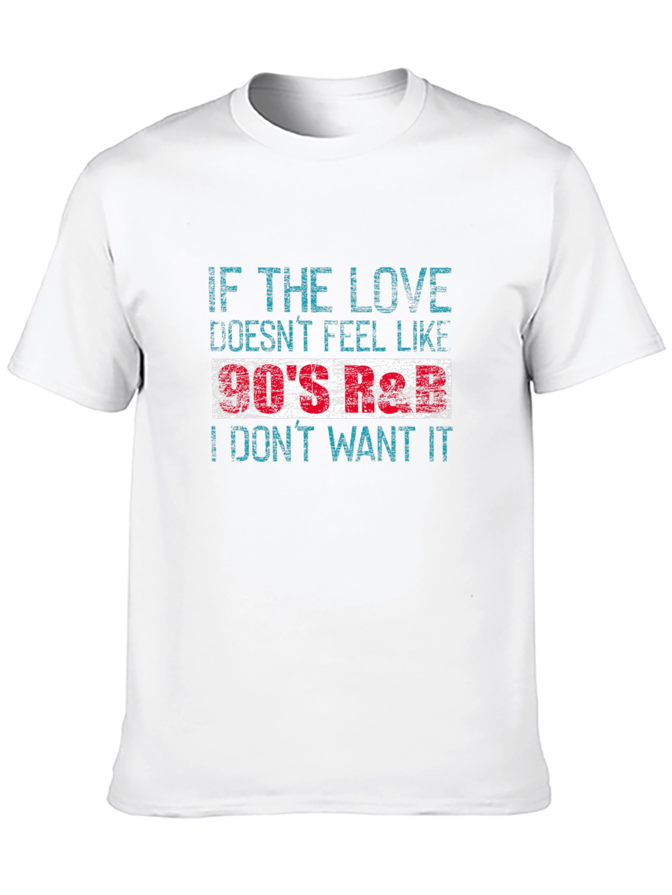 90s R&B T-Shirt