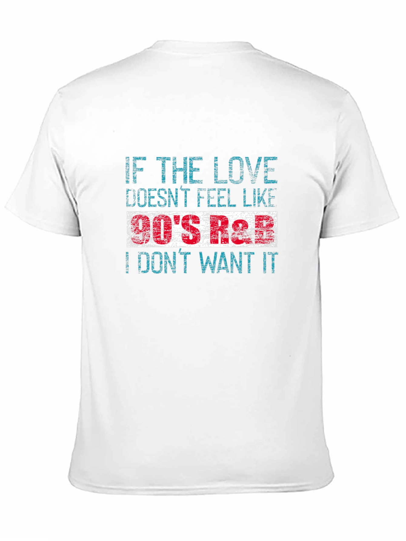 90s R&B T-Shirt