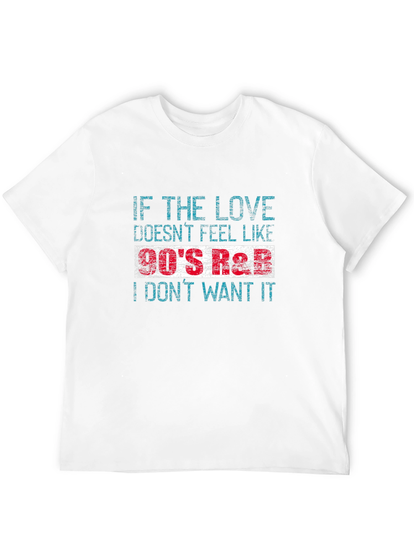 90s R&B T-Shirt