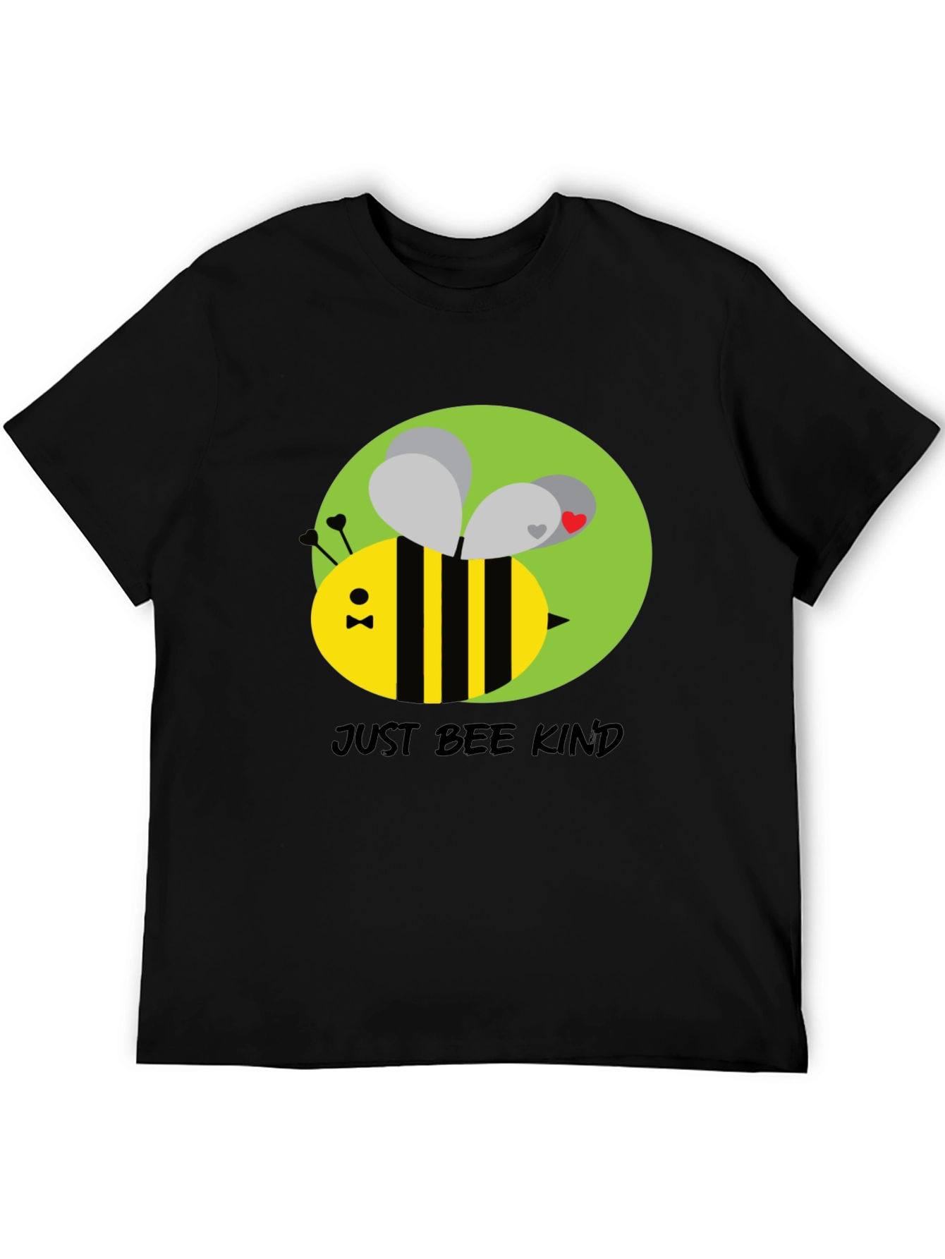 Just Bee Kind Graphic T-Shirt