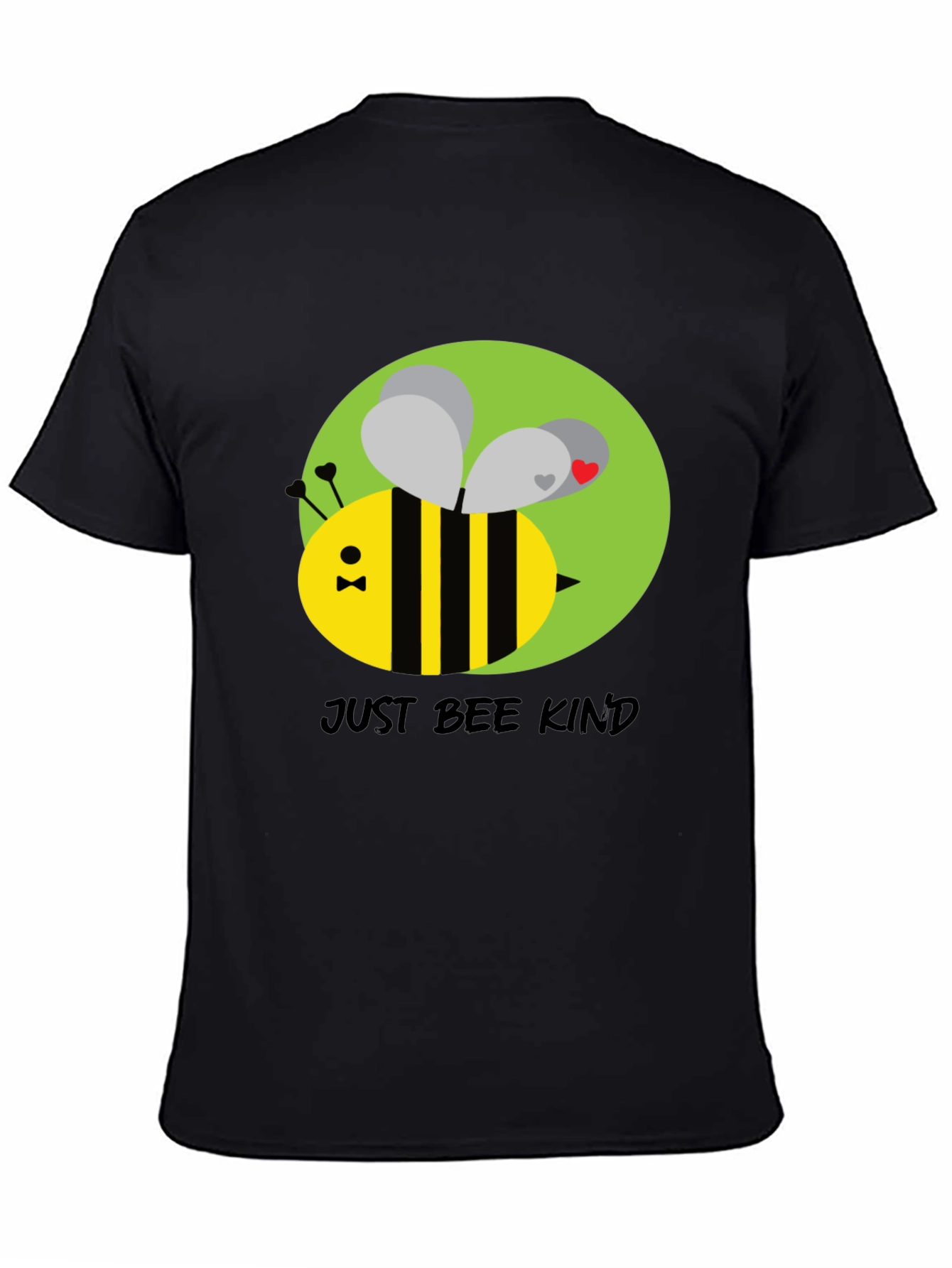 Just Bee Kind Graphic T-Shirt