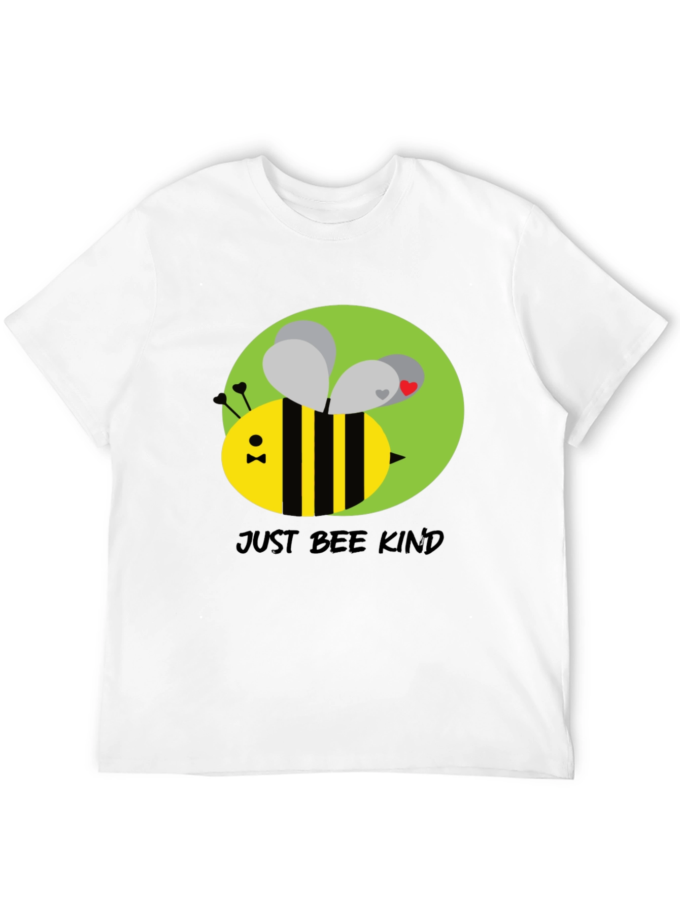 Just Bee Kind Graphic T-Shirt