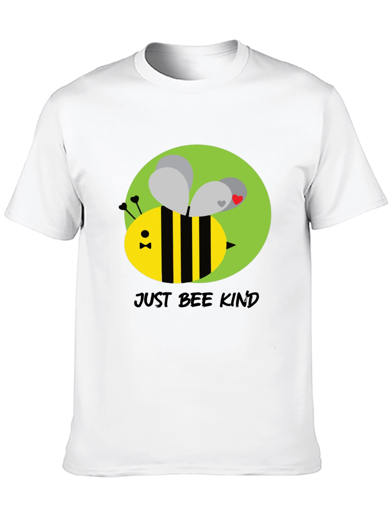 Just Bee Kind Graphic T-Shirt
