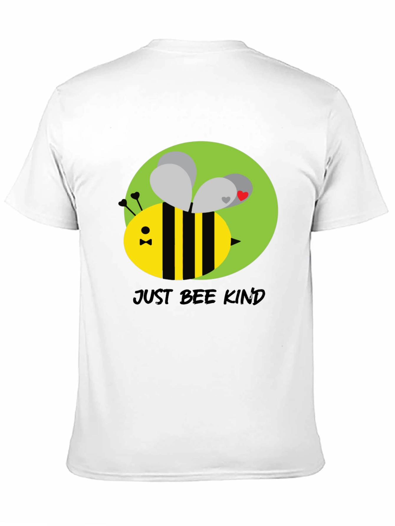 Just Bee Kind Graphic T-Shirt