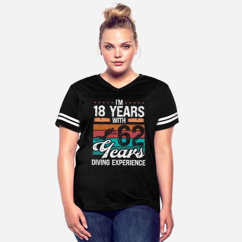 80 Birthday Idea Scuba Diving 80 Year Old Diver