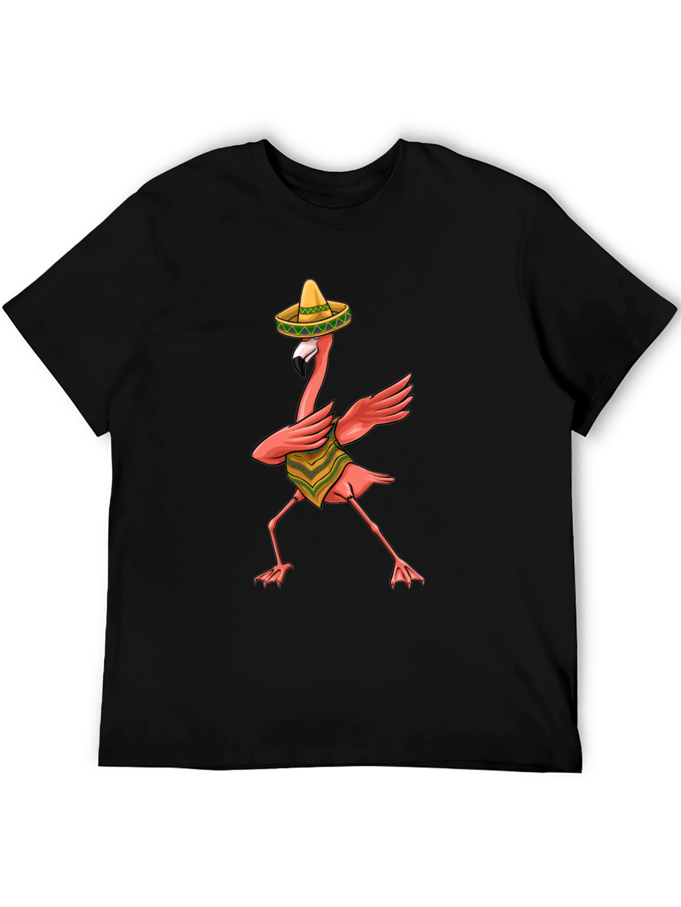 Flamingo Fiesta T-Shirt