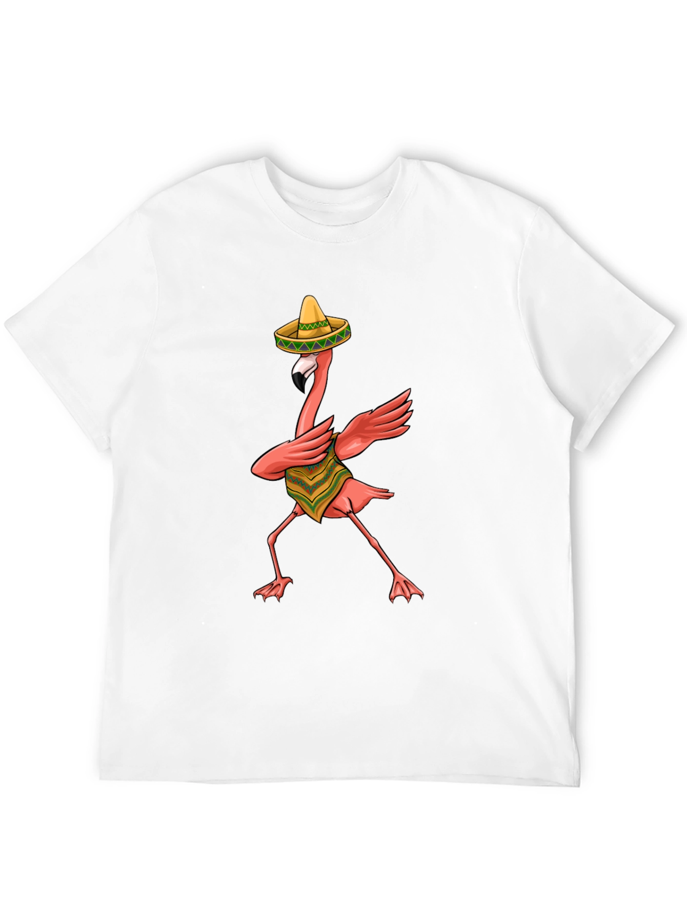 Flamingo Fiesta T-Shirt