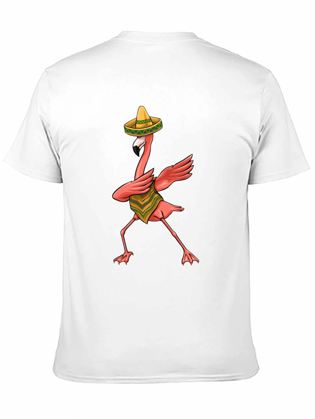 Flamingo Fiesta T-Shirt