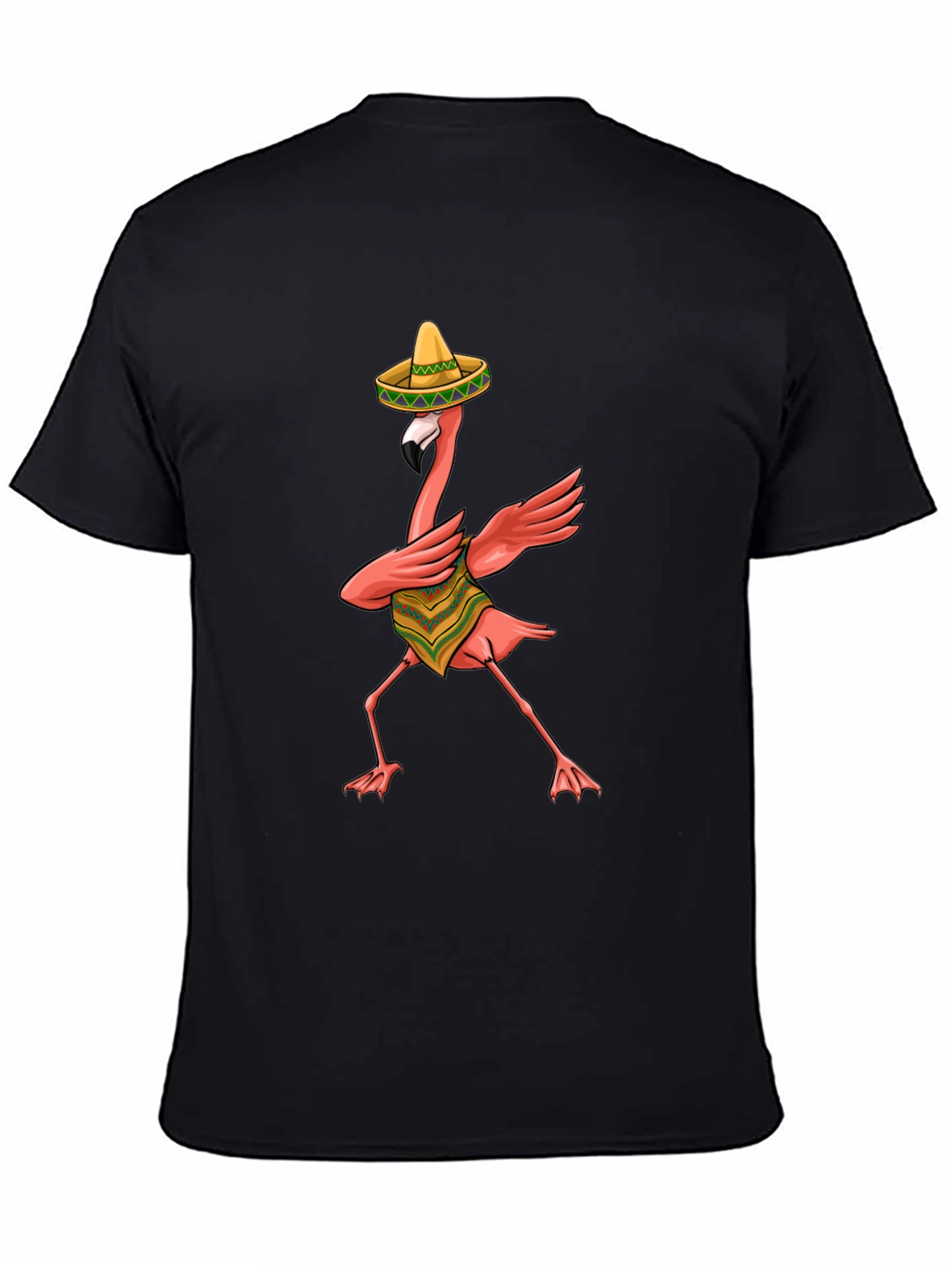 Flamingo Fiesta T-Shirt