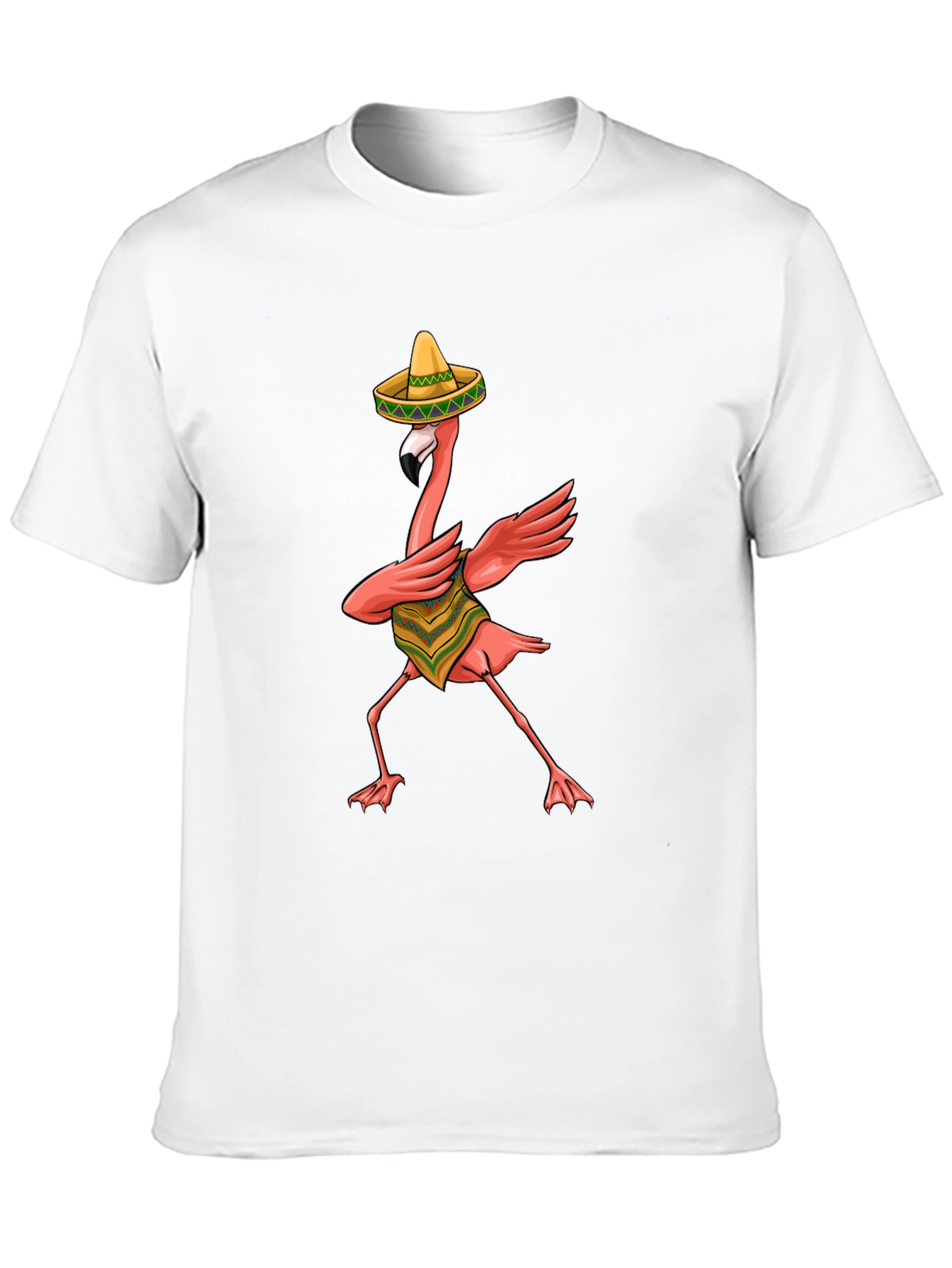 Flamingo Fiesta T-Shirt