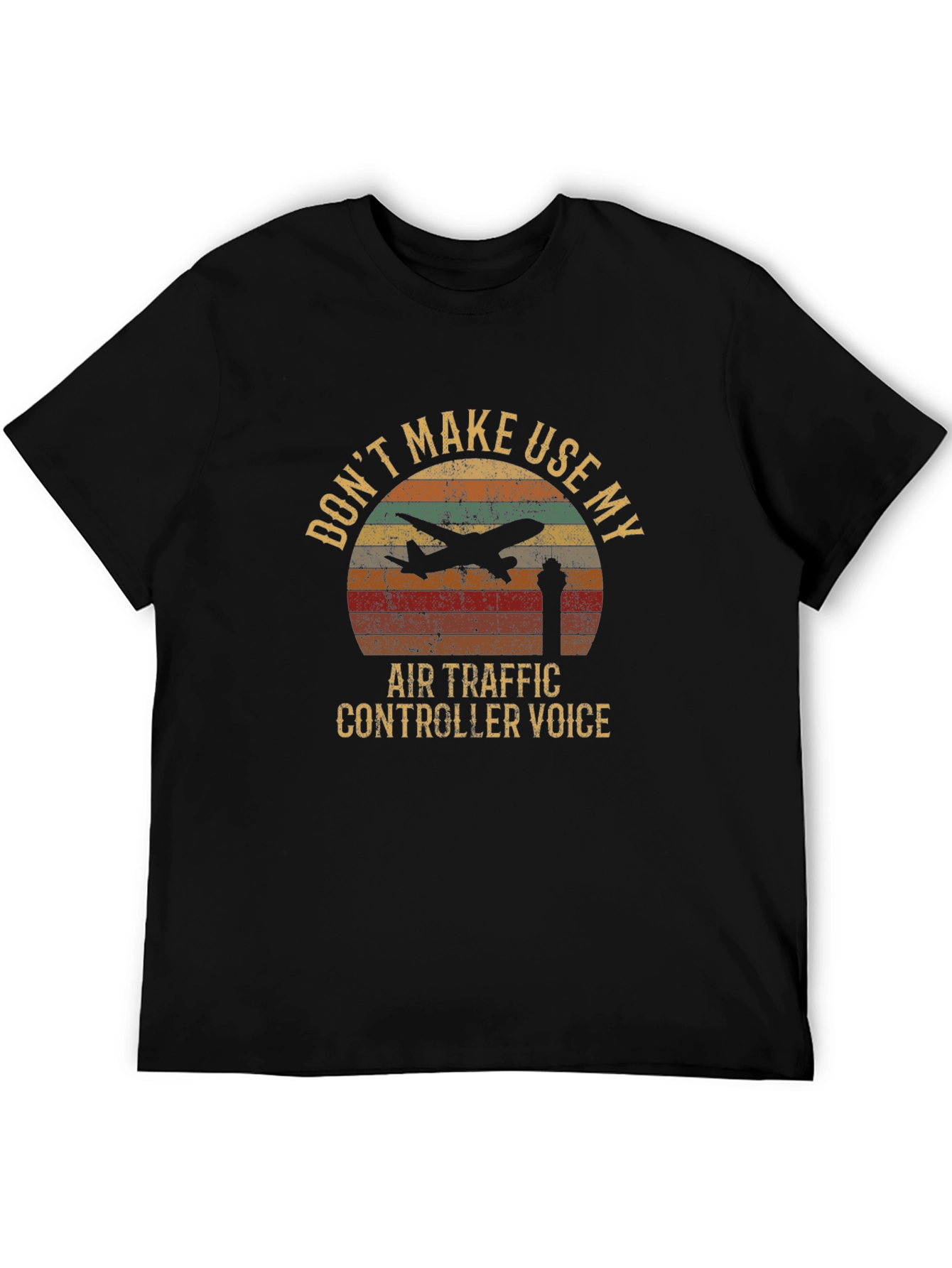 Air Traffic Controller T-Shirt