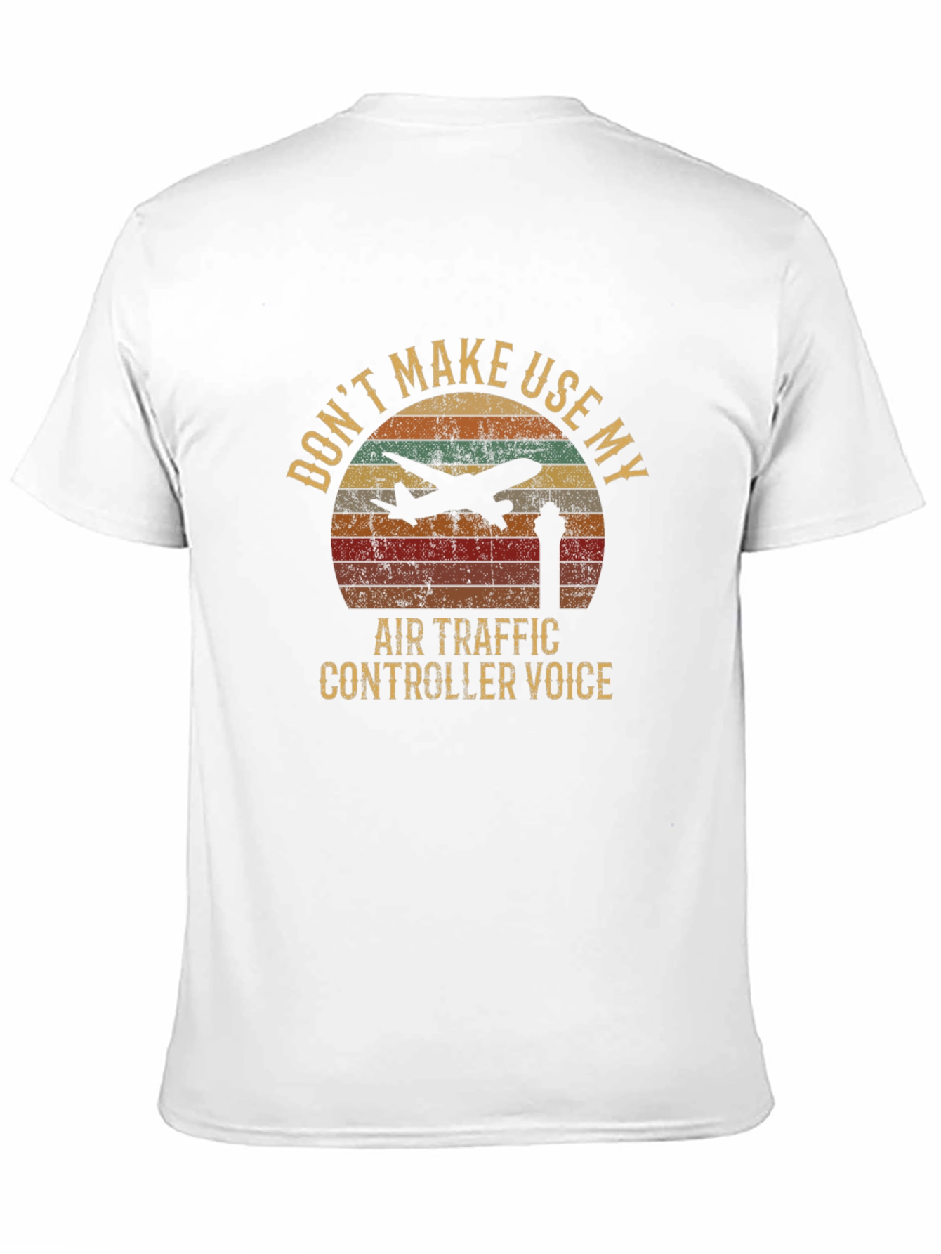 Air Traffic Controller T-Shirt