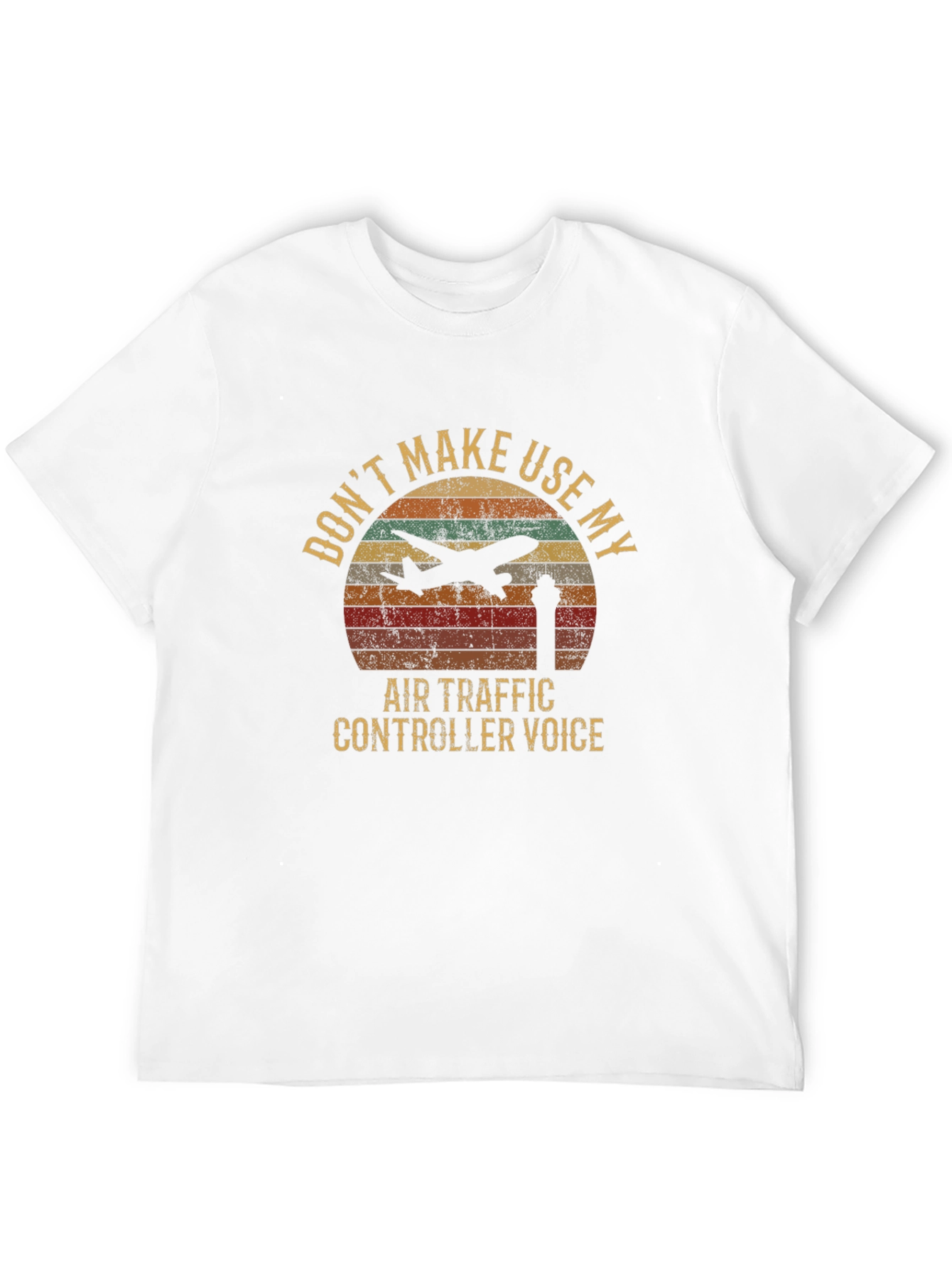 Air Traffic Controller T-Shirt