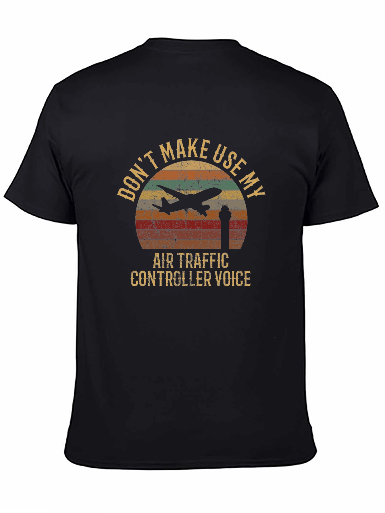 Air Traffic Controller T-Shirt