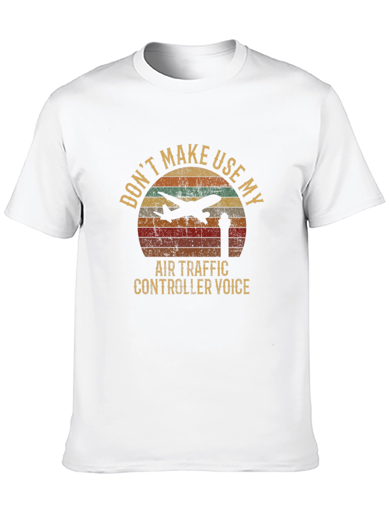 Air Traffic Controller T-Shirt
