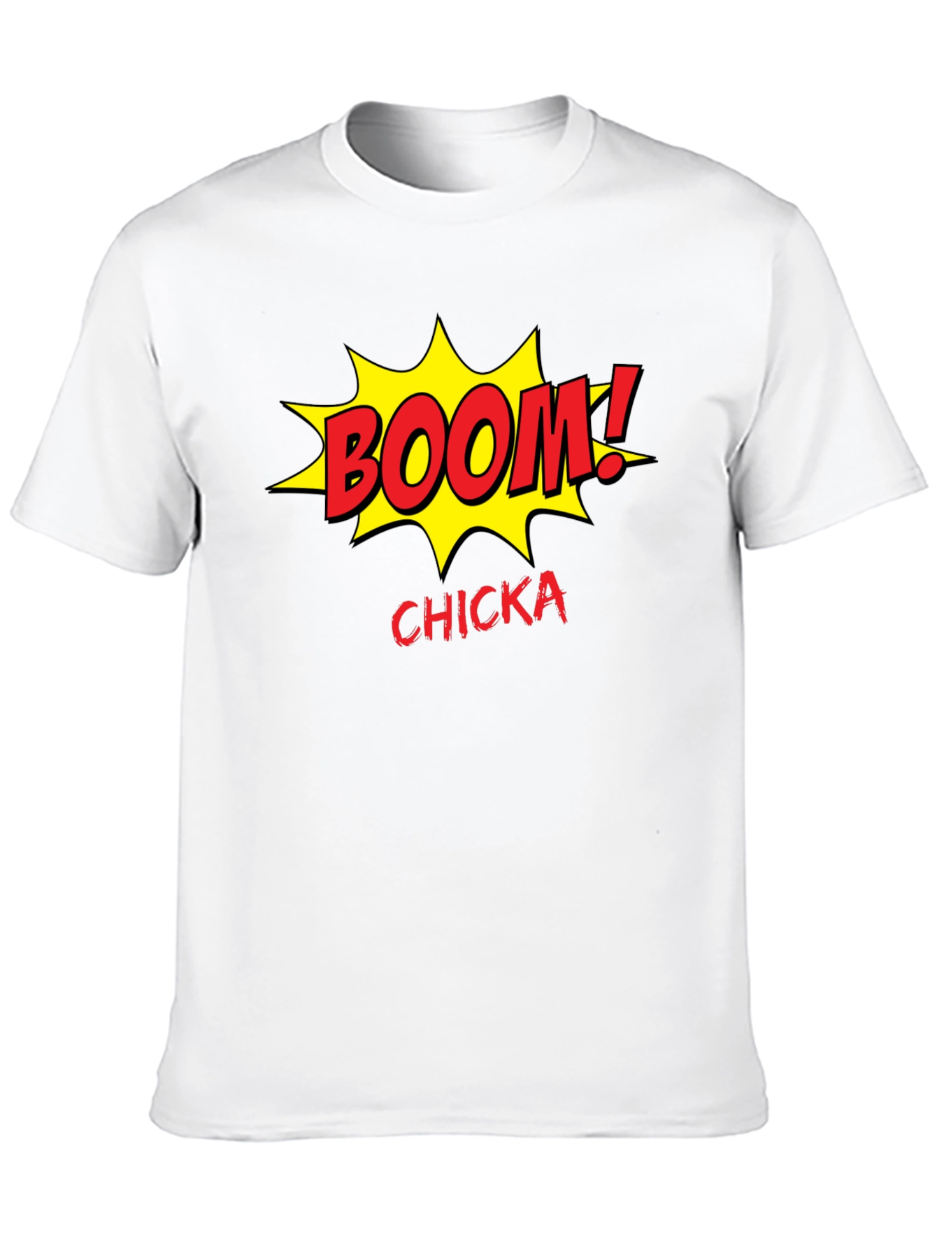 Boom Chicka T-Shirt
