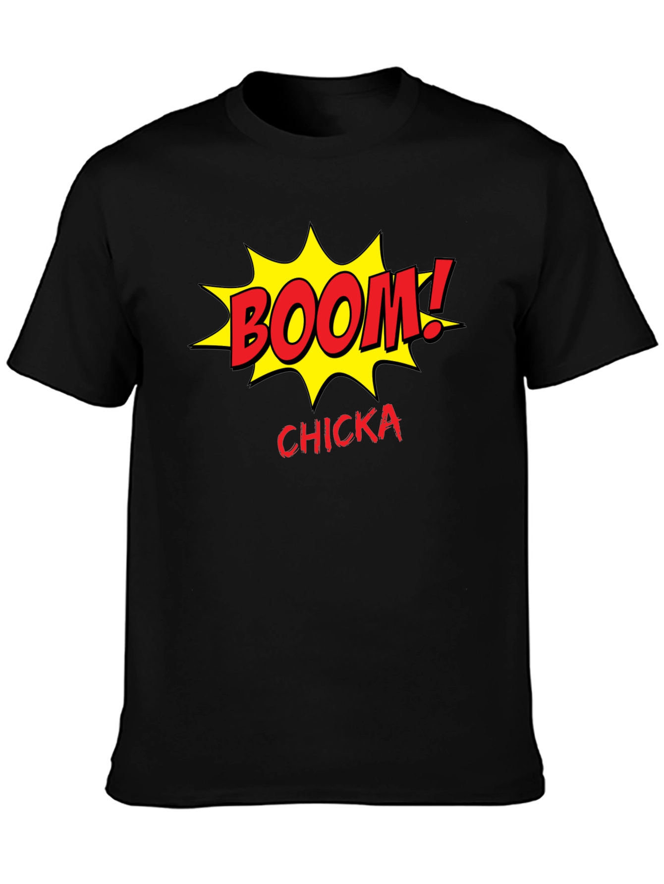 Boom Chicka T-Shirt