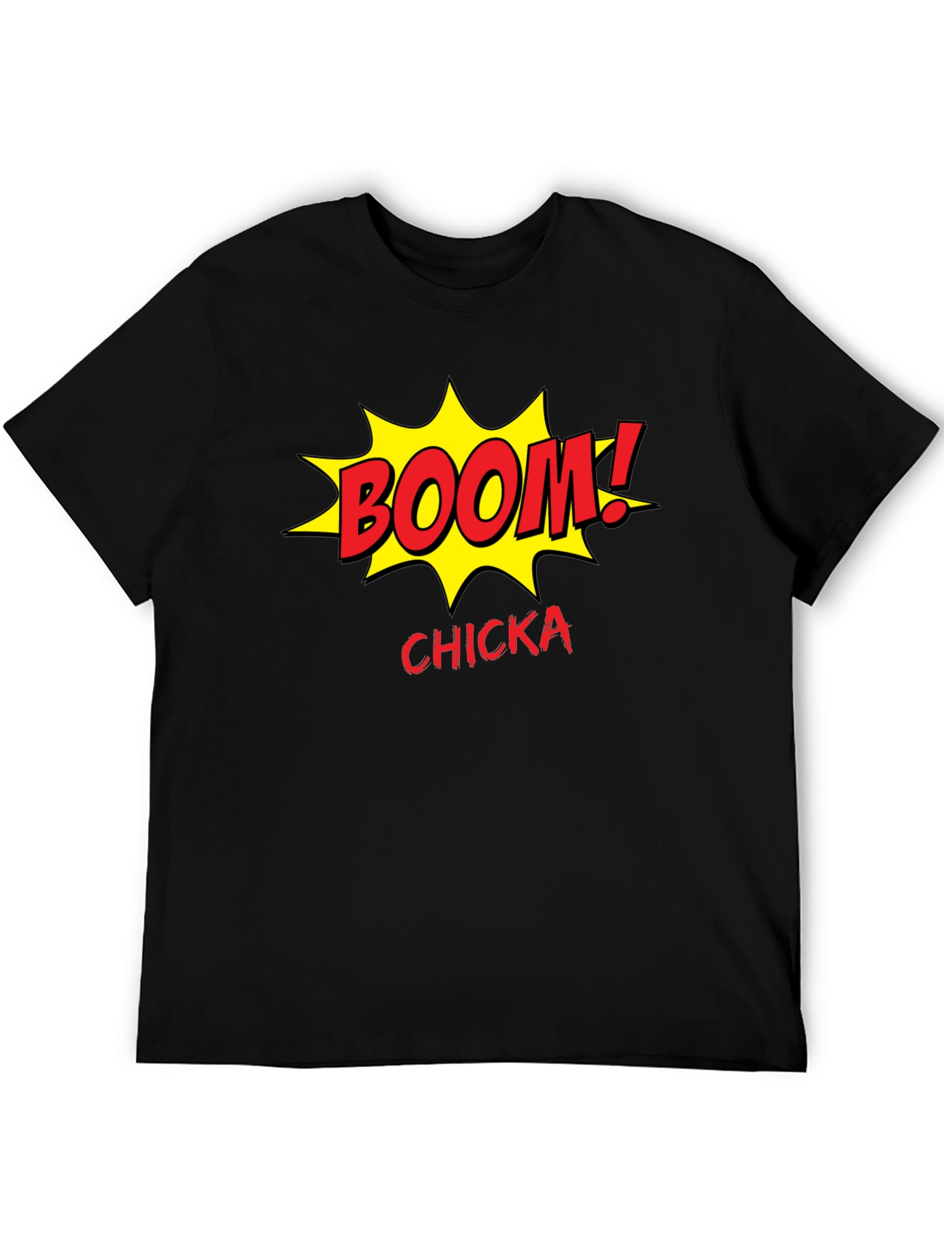 Boom Chicka T-Shirt