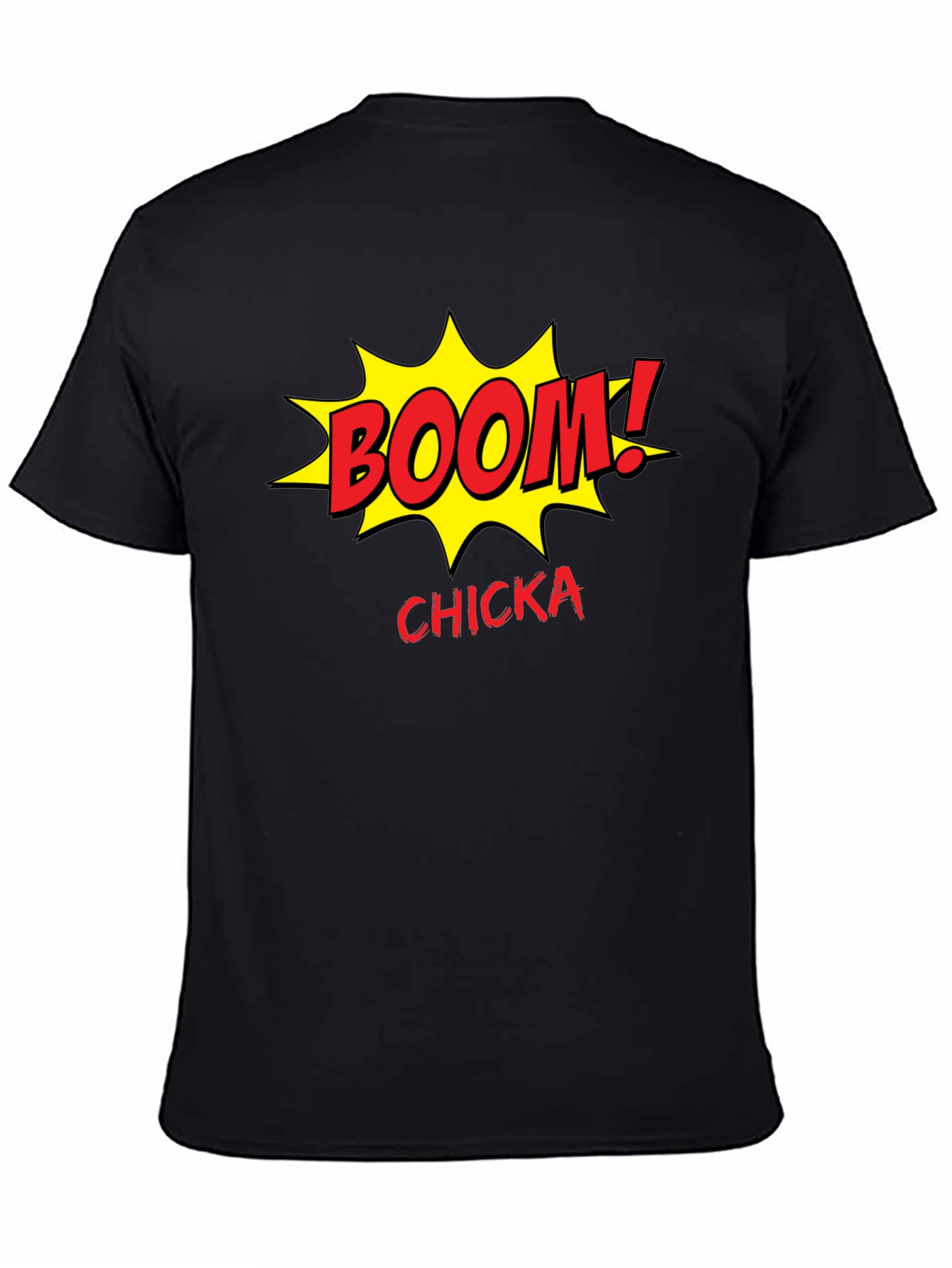 Boom Chicka T-Shirt