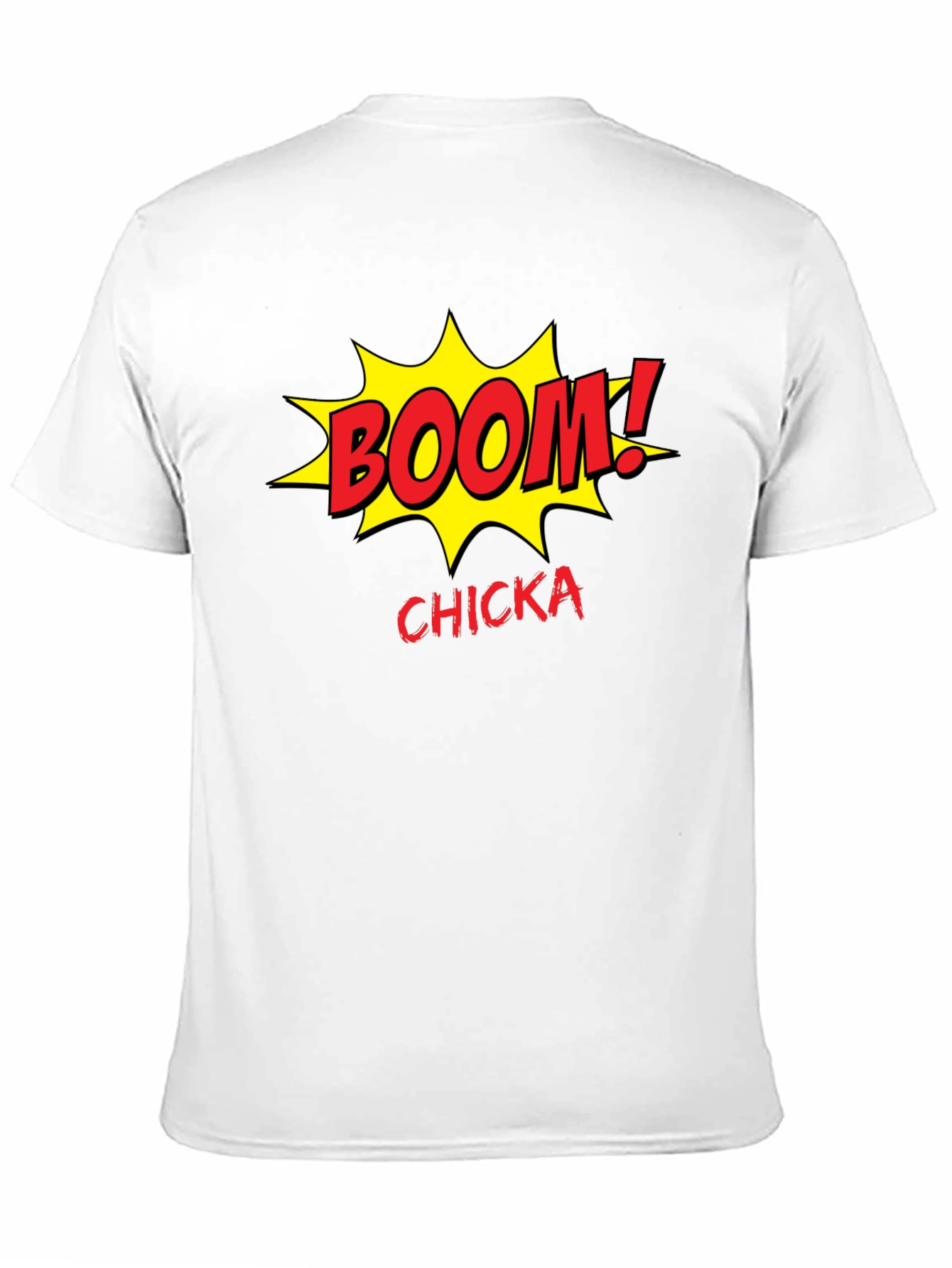 Boom Chicka T-Shirt