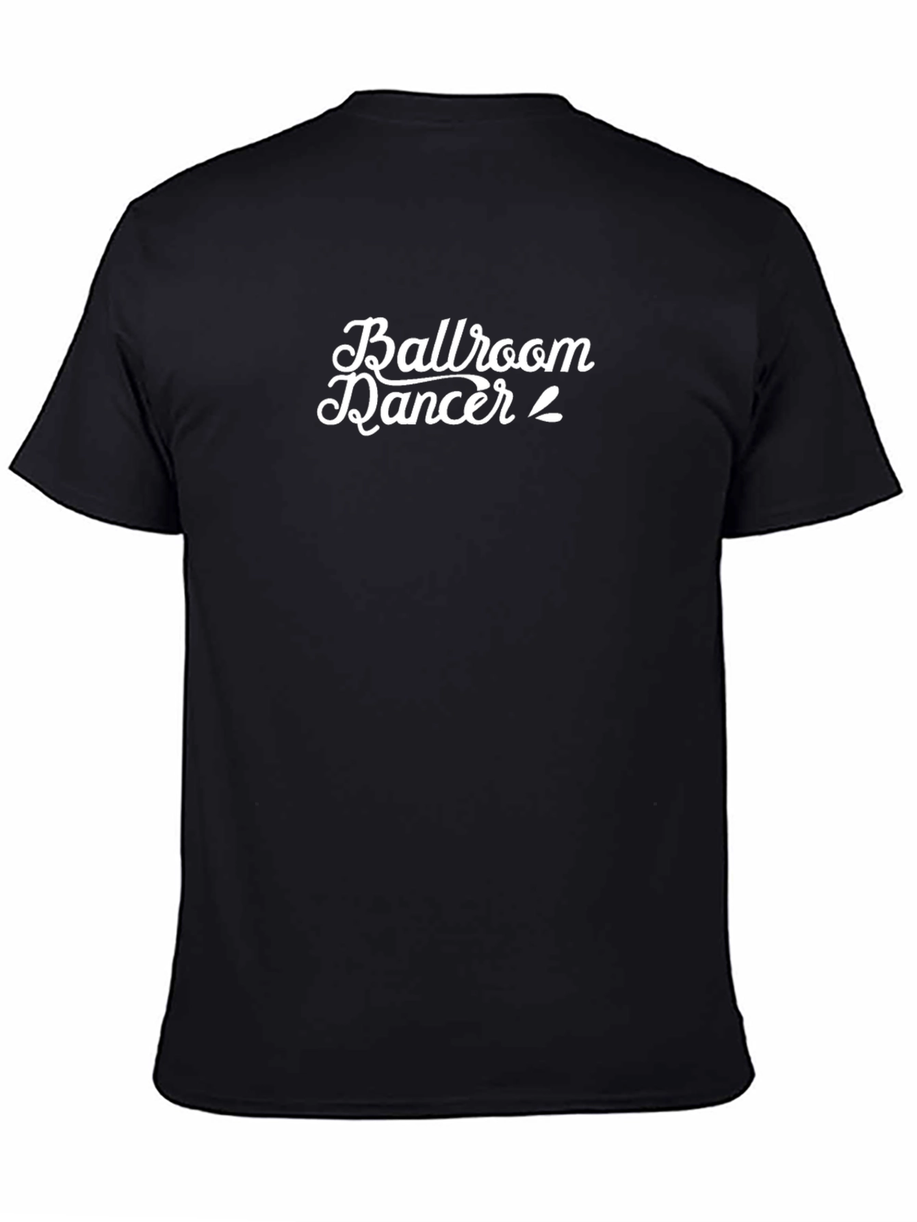 Ballroom Dancer T-Shirt - Dance in Style!