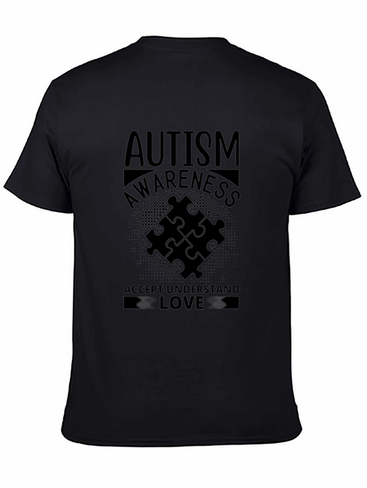 Autism Awareness T-Shirt