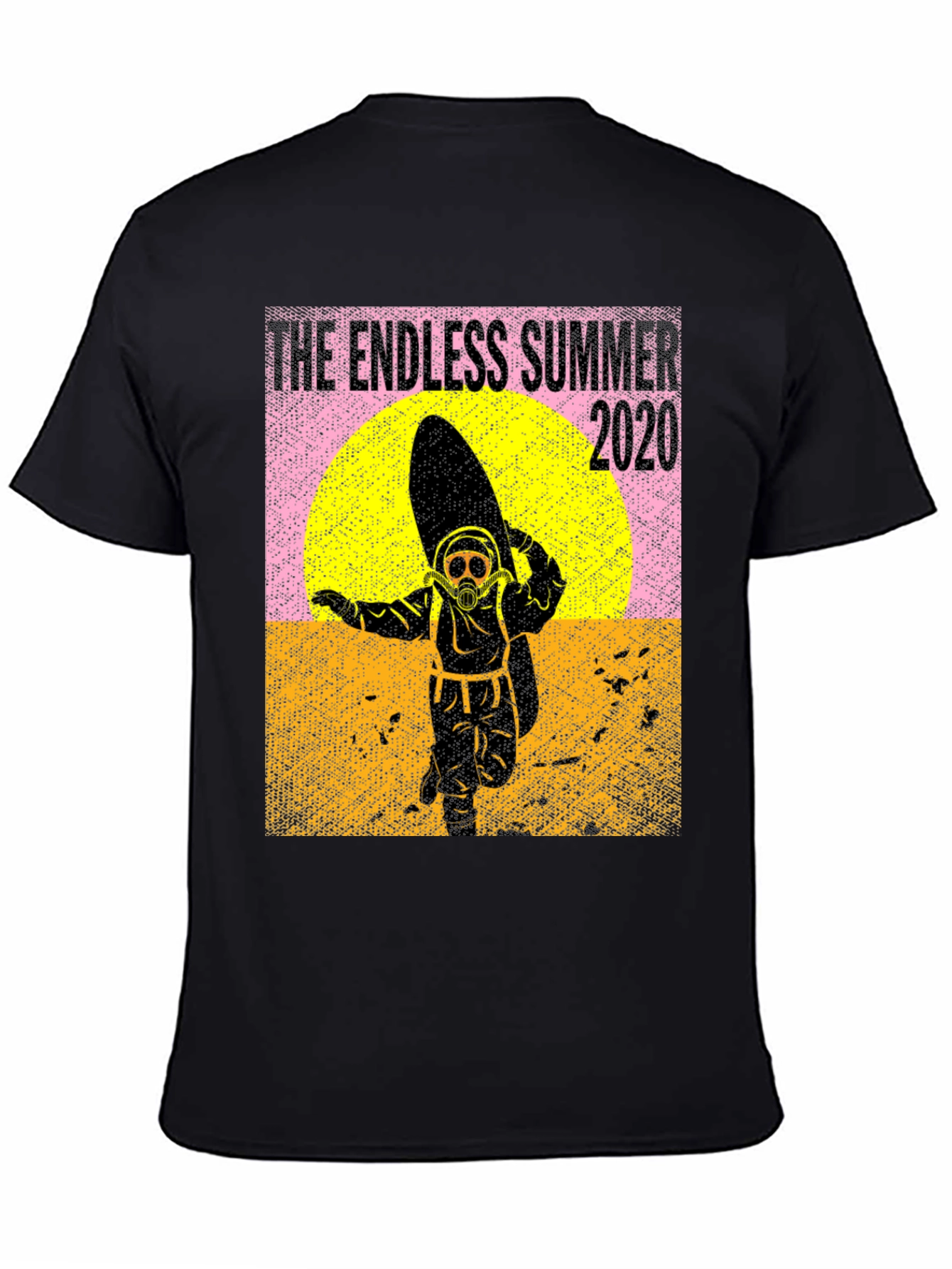 Endless Summer 2020 Graphic T-Shirt