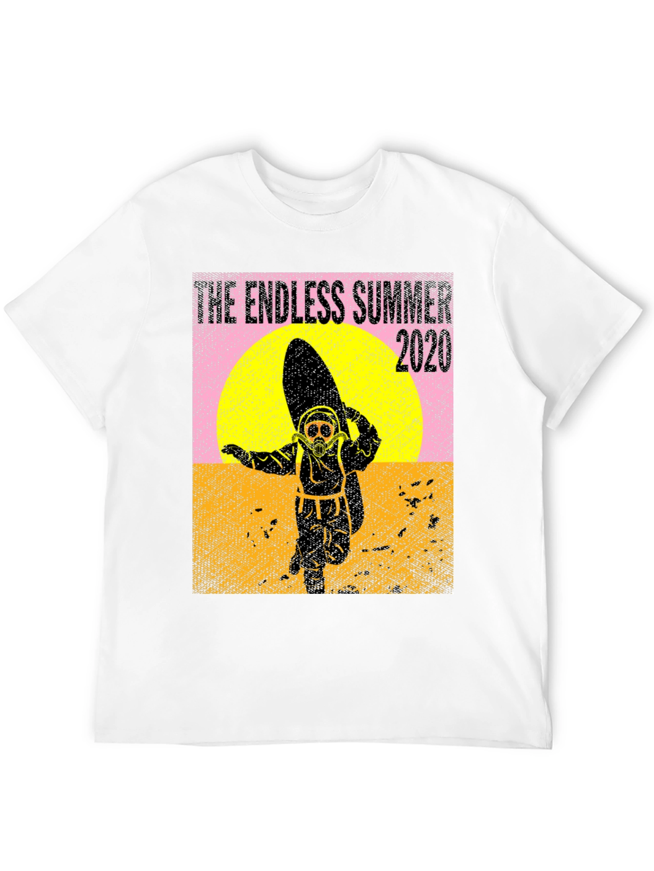 Endless Summer 2020 Graphic T-Shirt