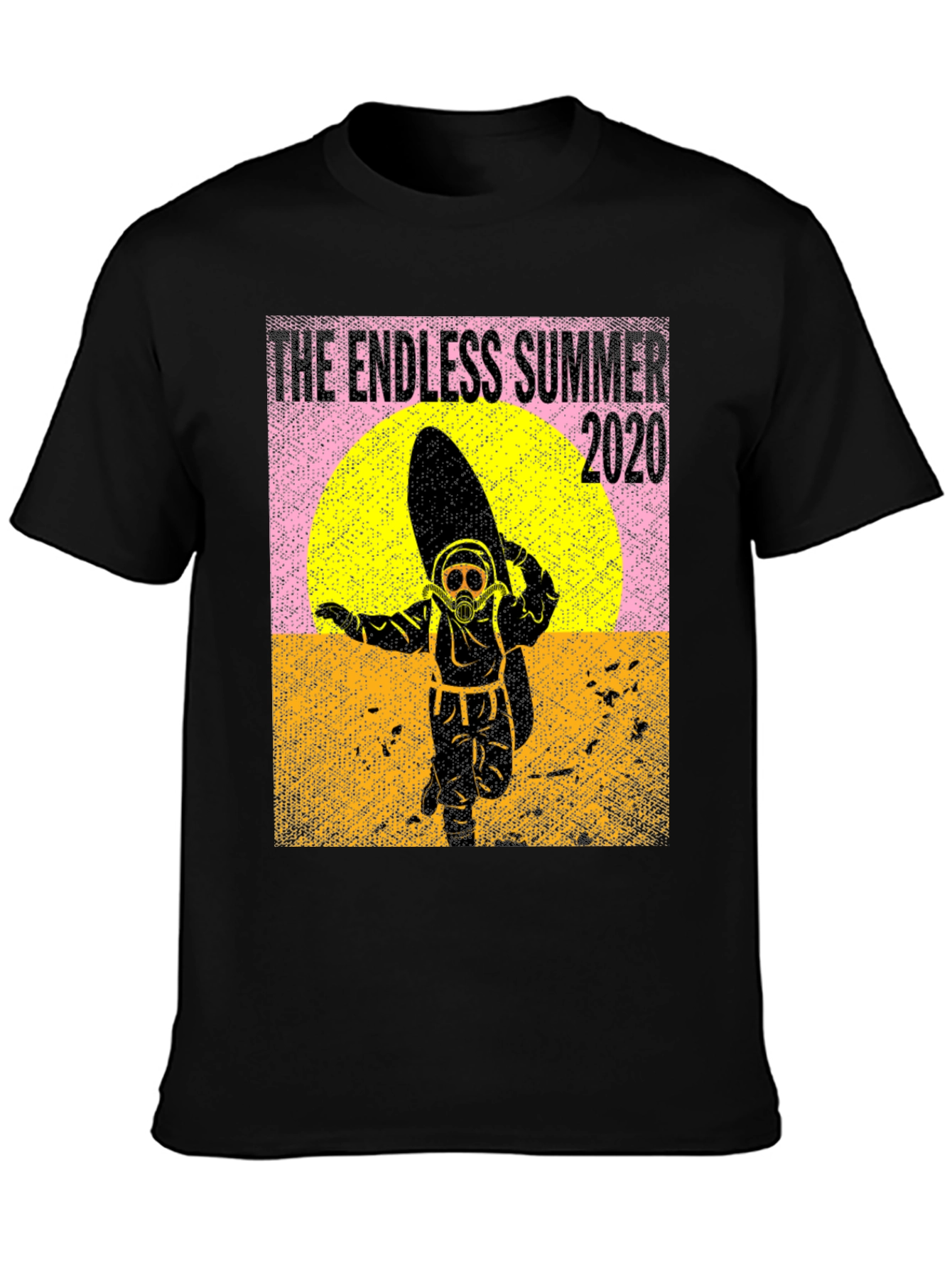 Endless Summer 2020 Graphic T-Shirt