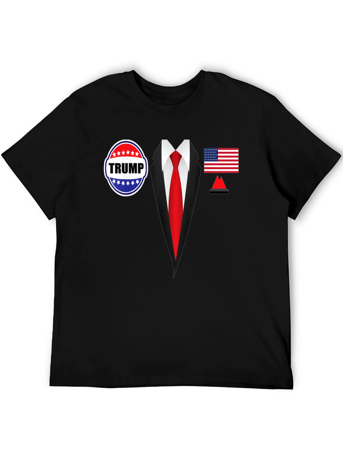 Trump Suit Tee